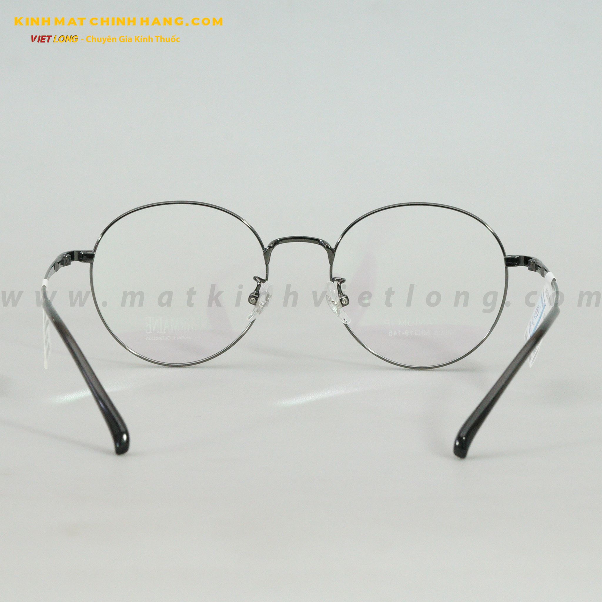 GỌNG KÍNH CHARMAINE 58008-C3 50-19