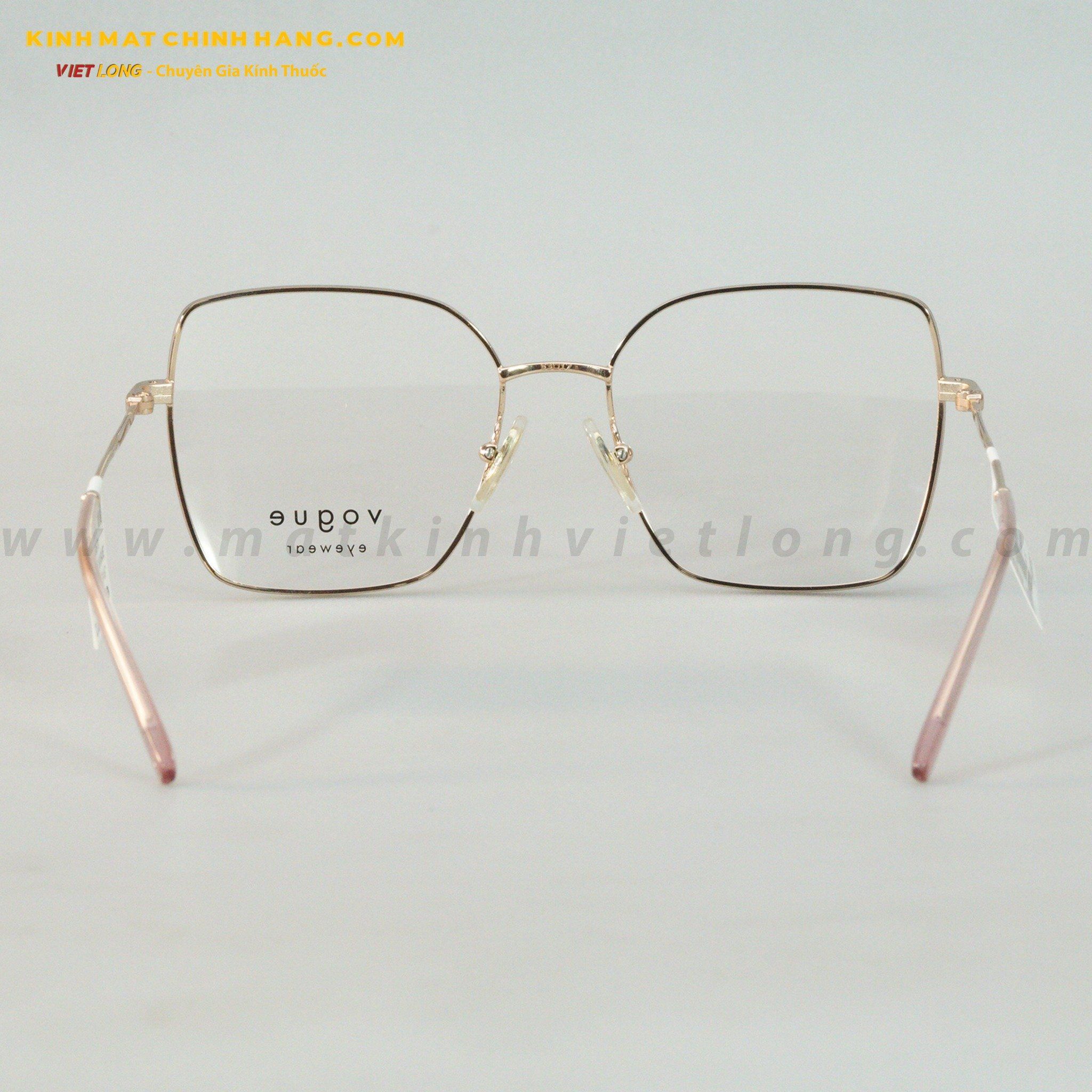 GỌNG KÍNH VOGUE 0VO4274-5152 53-17