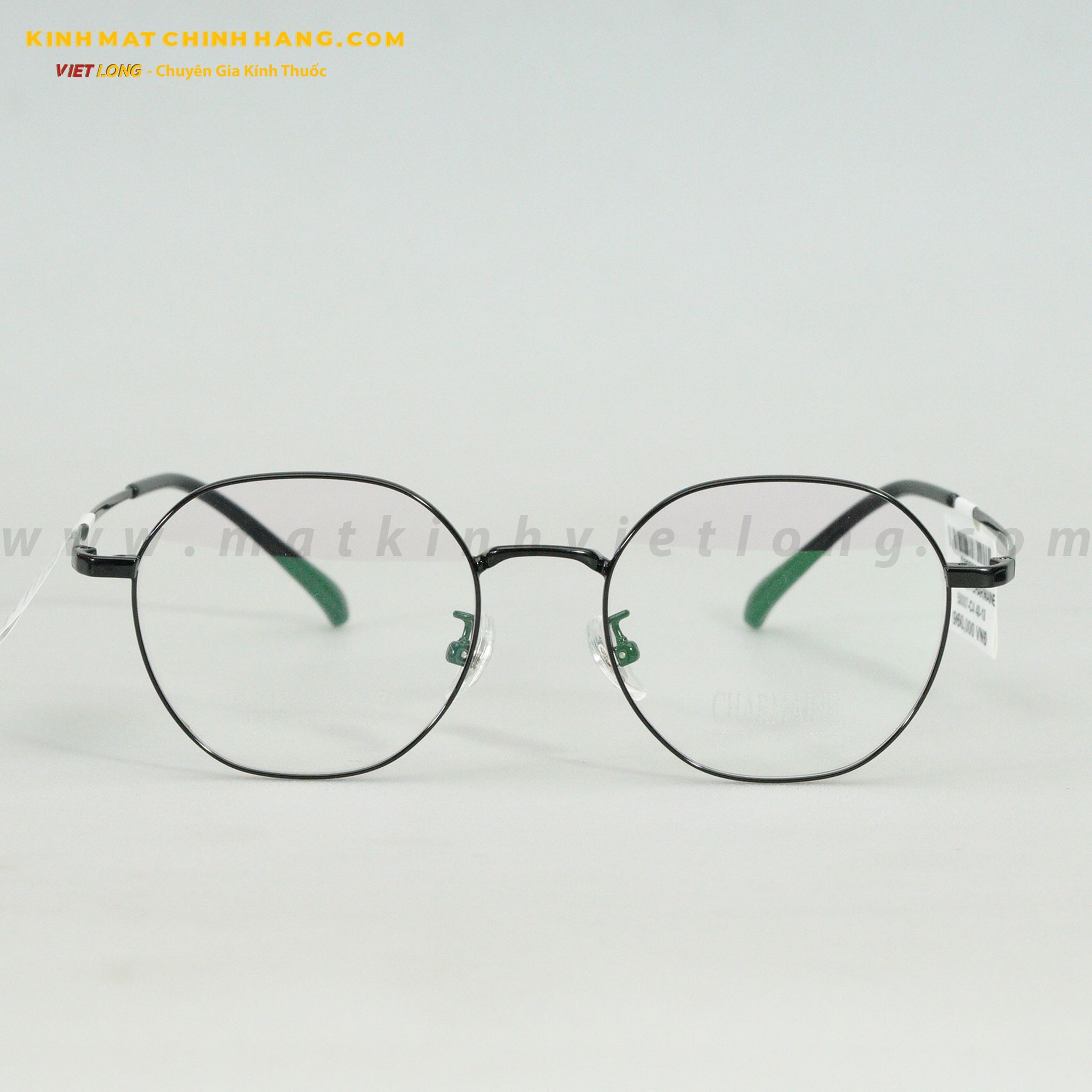 GỌNG KÍNH CHARMAINE 58007-C4 48-18
