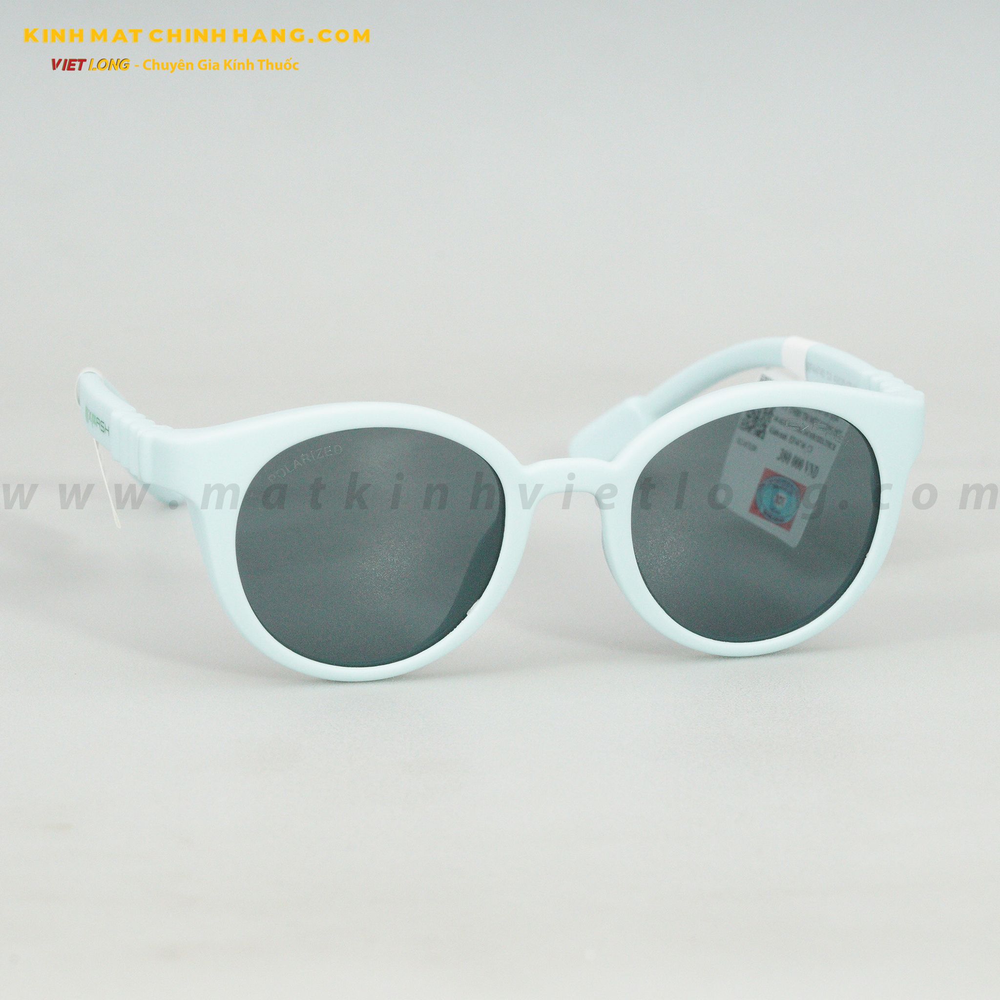 KÍNH MÁT EXFASH EF44740-C03 43-20