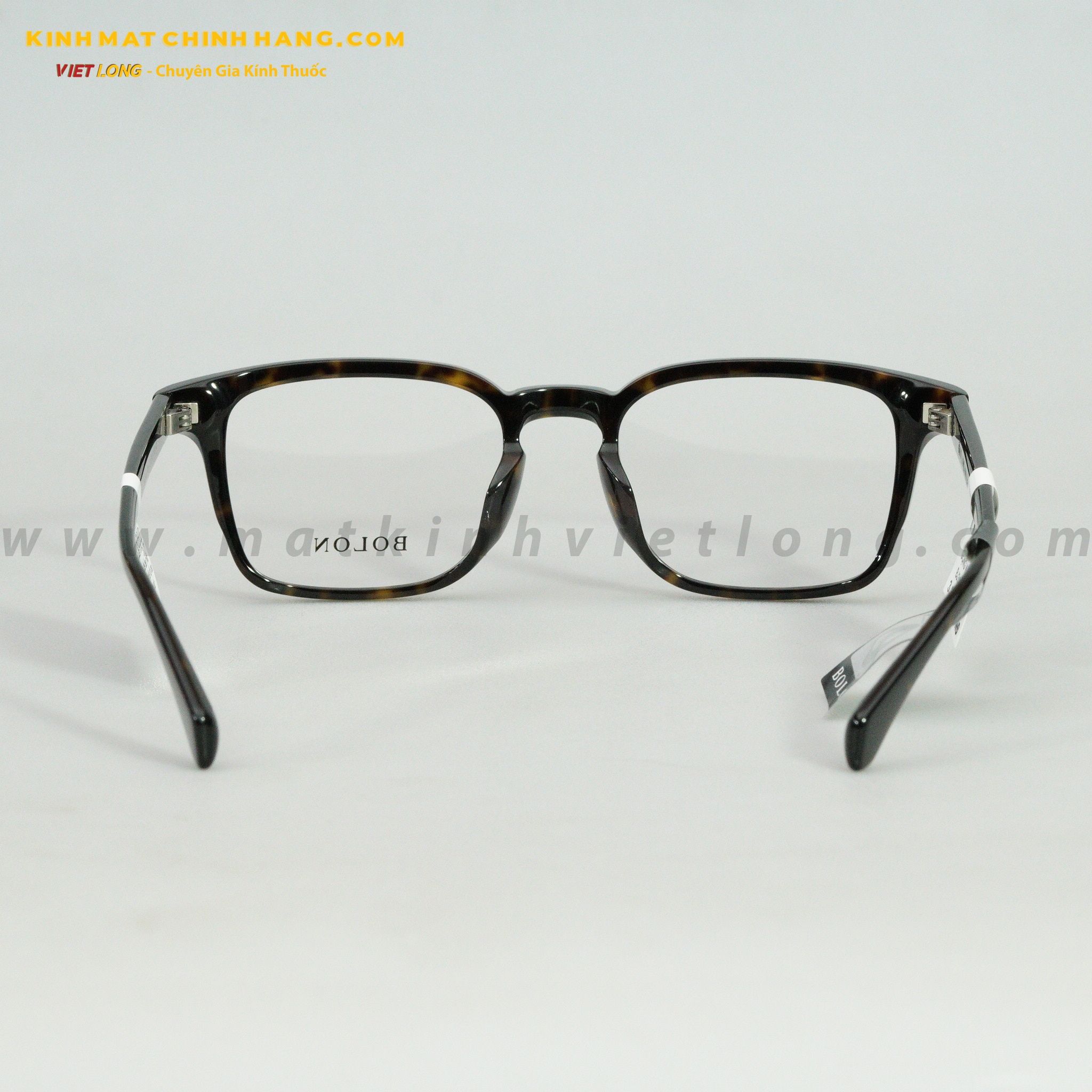 GỌNG KÍNH BOLON BJ3105-B20 52-20