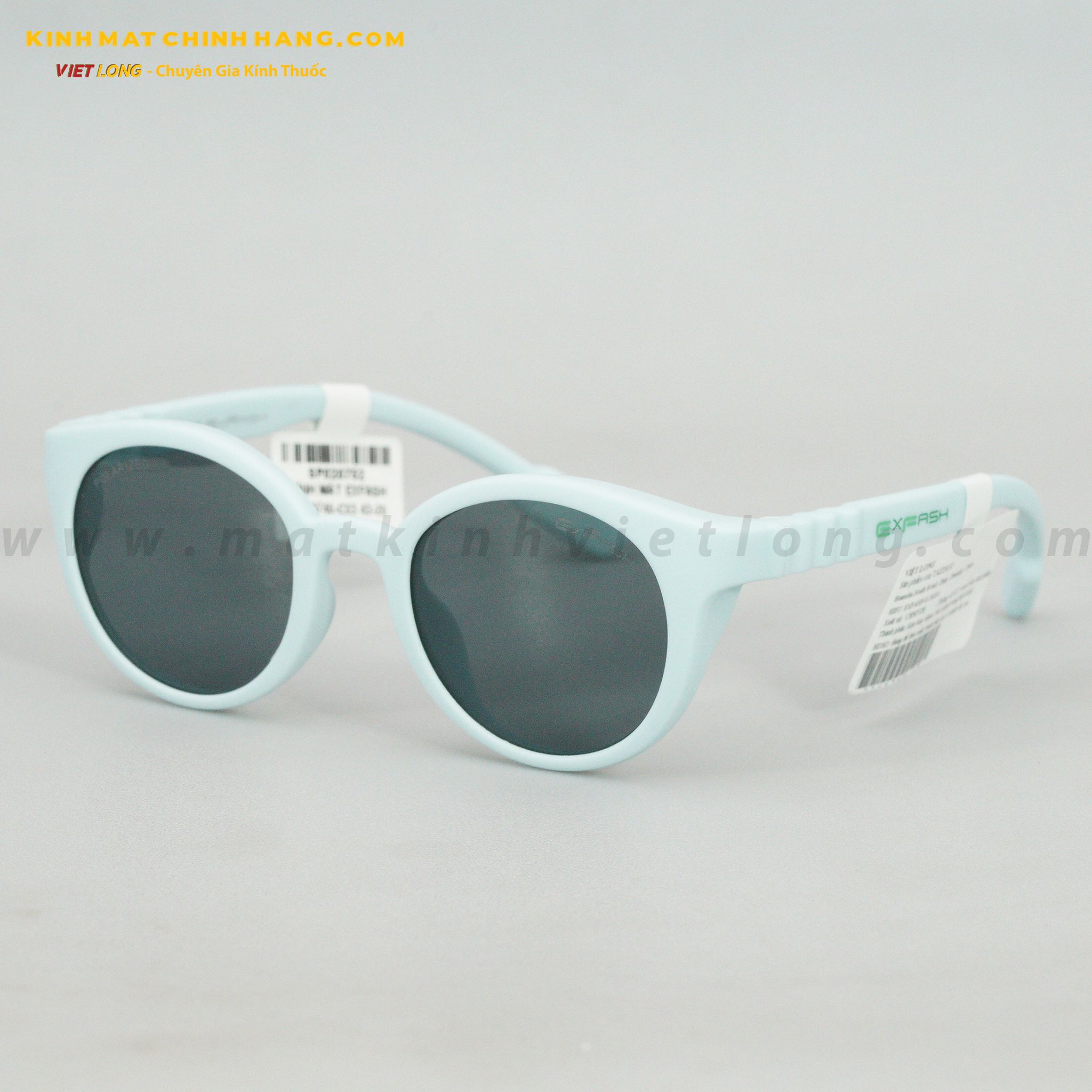 KÍNH MÁT EXFASH EF44740-C03 43-20