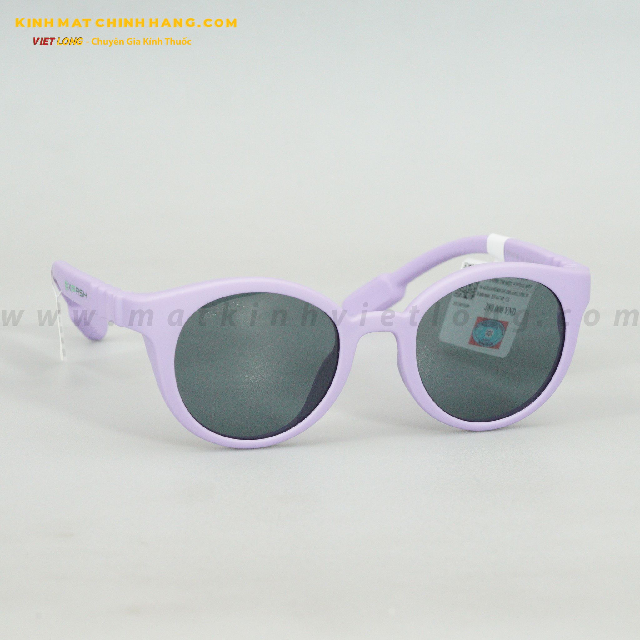 KÍNH MÁT EXFASH EF44740-C04 43-20