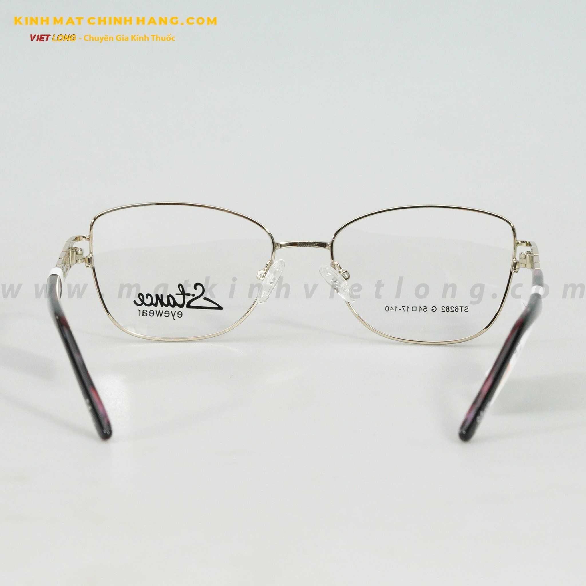 GỌNG KÍNH STANCE ST6282-G 54-17