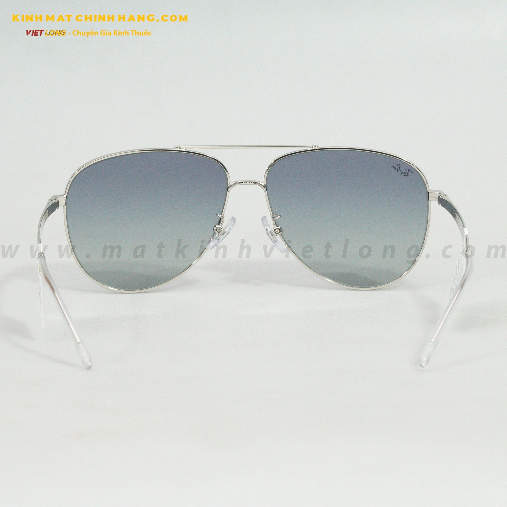 KÍNH MÁT RAYBAN 0RB3712D-003/4L 62-14