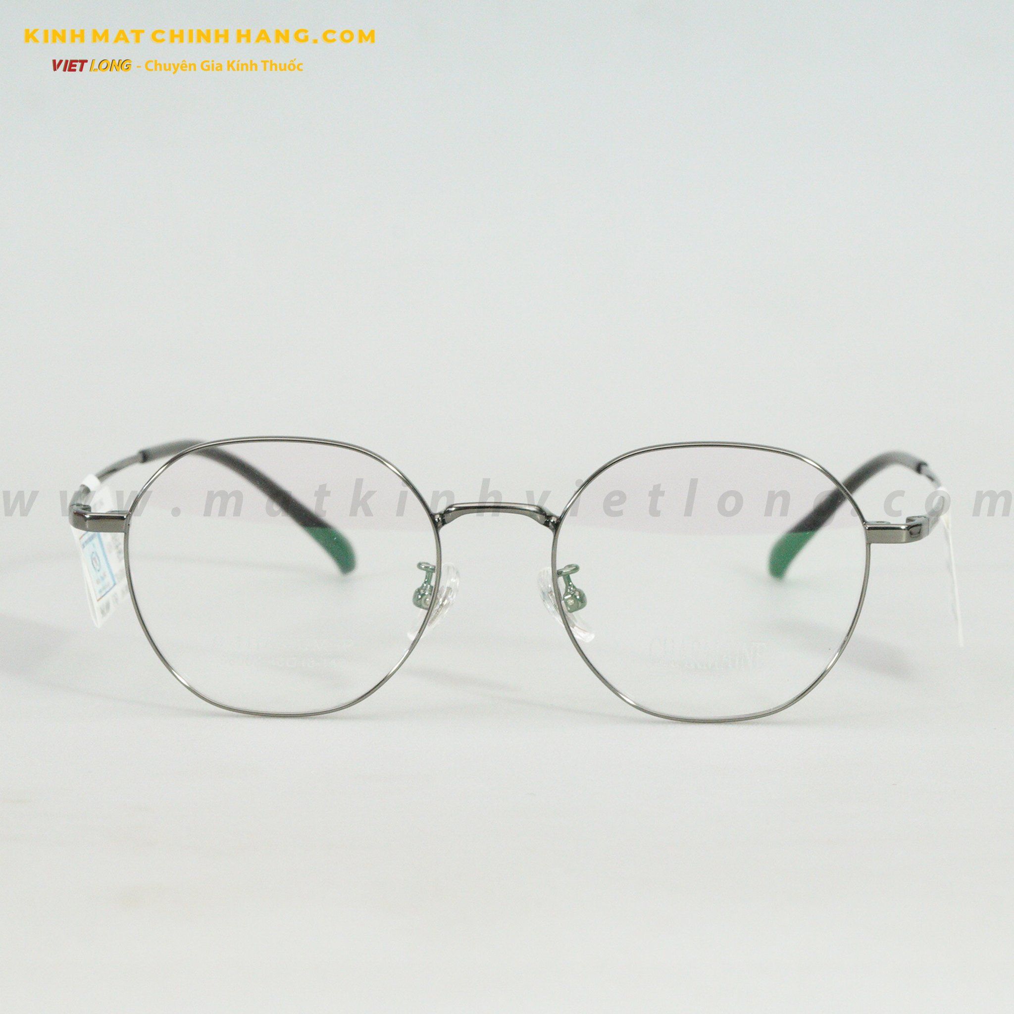 GỌNG KÍNH CHARMAINE 58007-C3 48-18