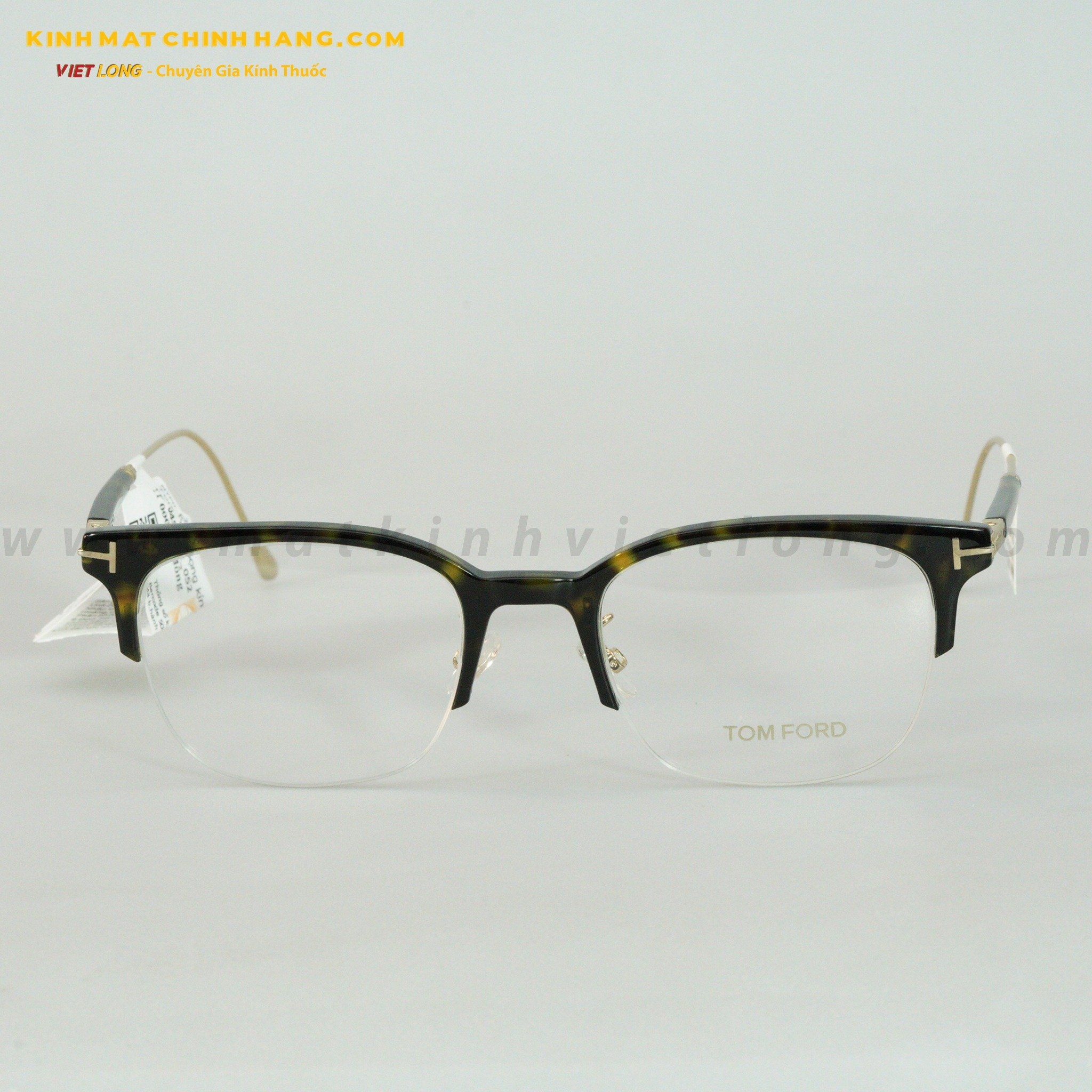 GỌNG KÍNH TOMFORD TF5645D-052 52-21
