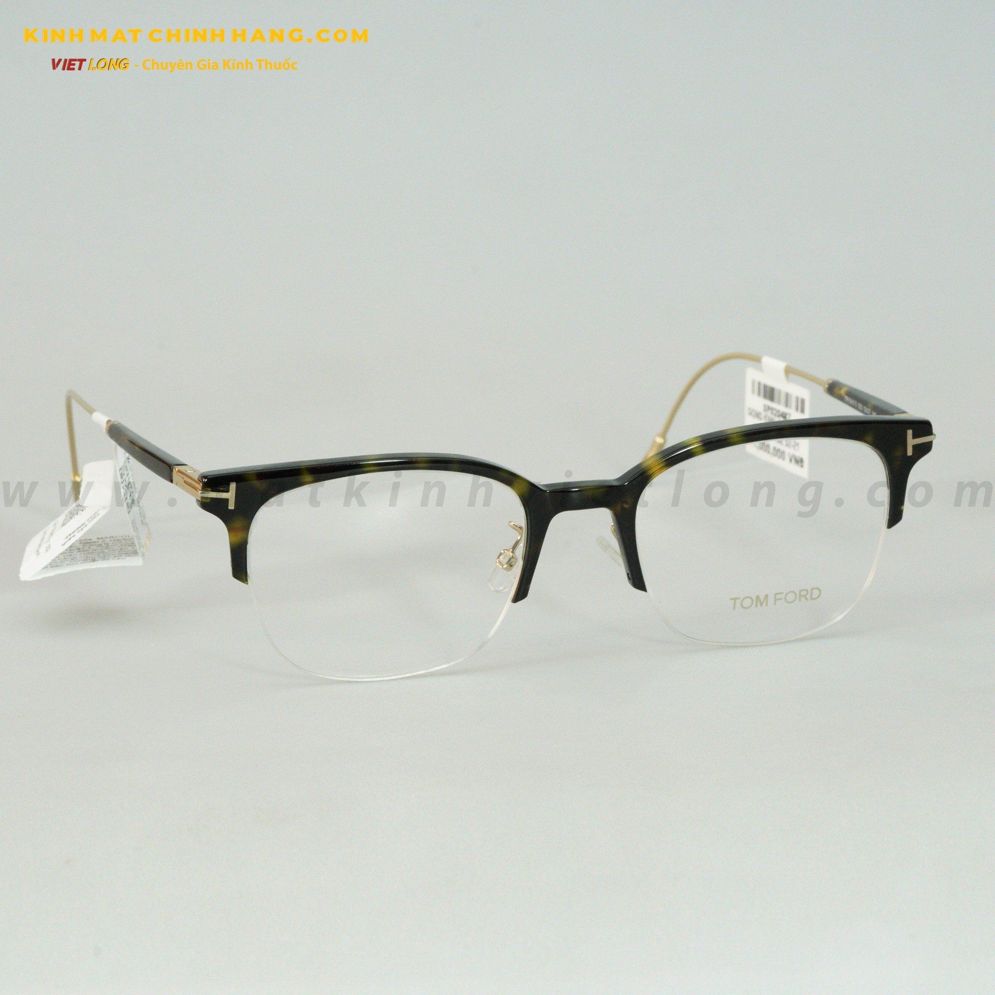 GỌNG KÍNH TOMFORD TF5645D-052 52-21
