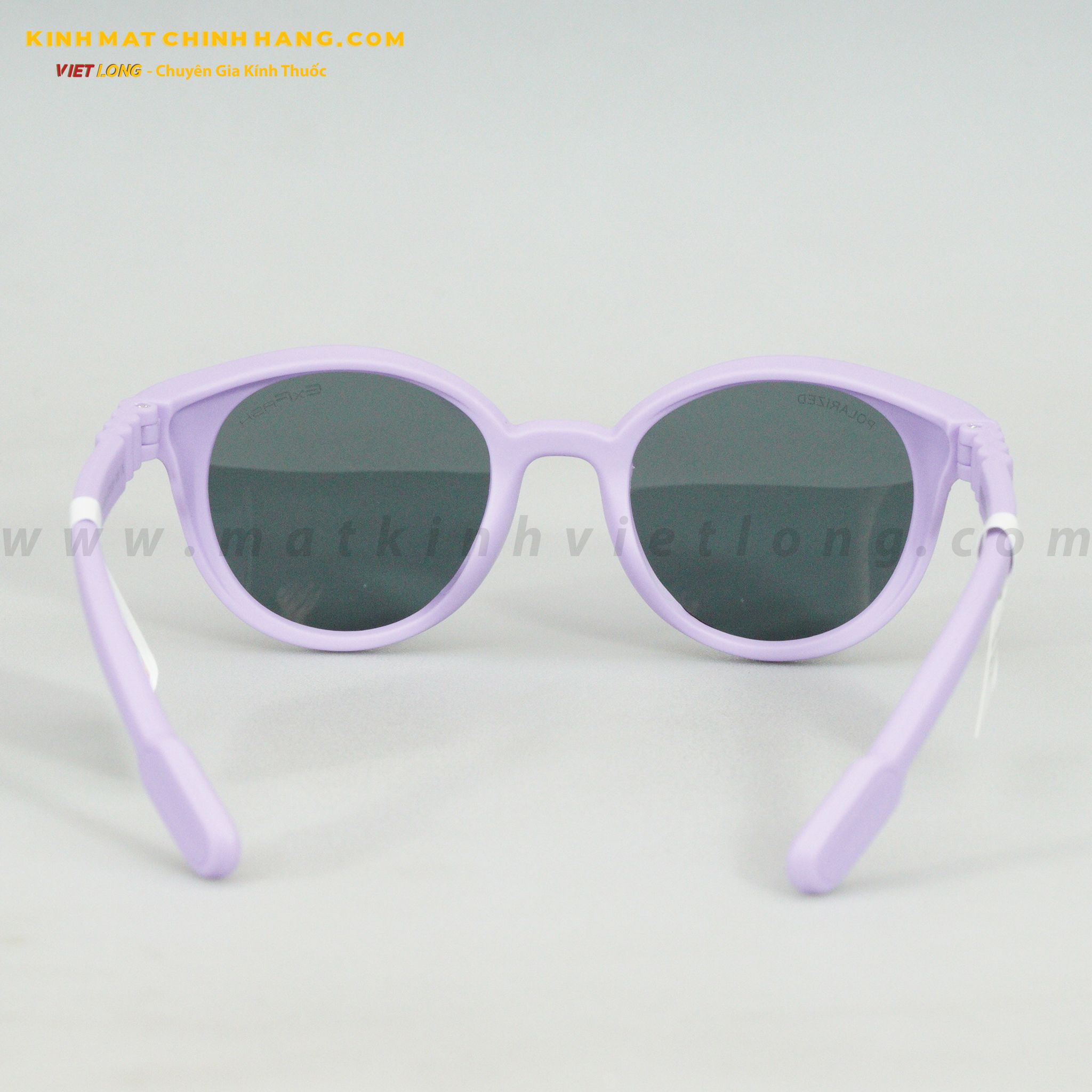 KÍNH MÁT EXFASH EF44740-C04 43-20