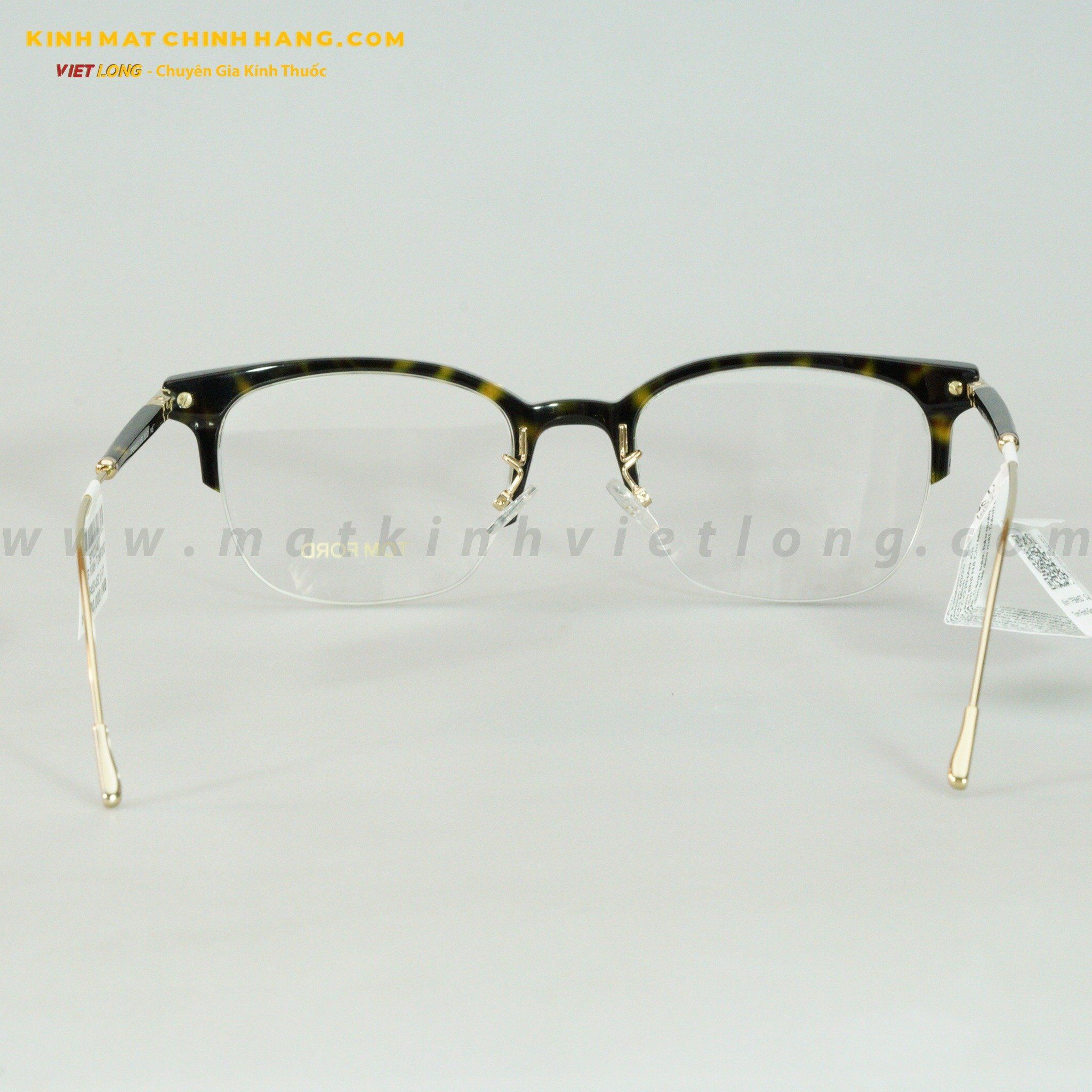 GỌNG KÍNH TOMFORD TF5645D-052 52-21