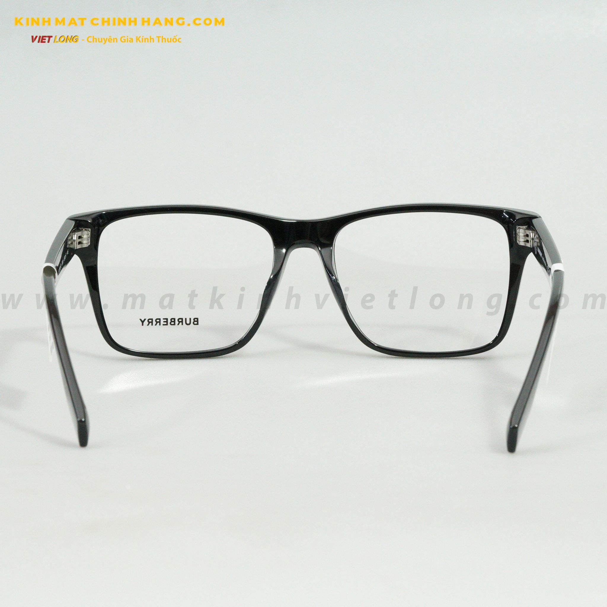 GỌNG KÍNH BURBERRY 0BE2393D-3001 55-17