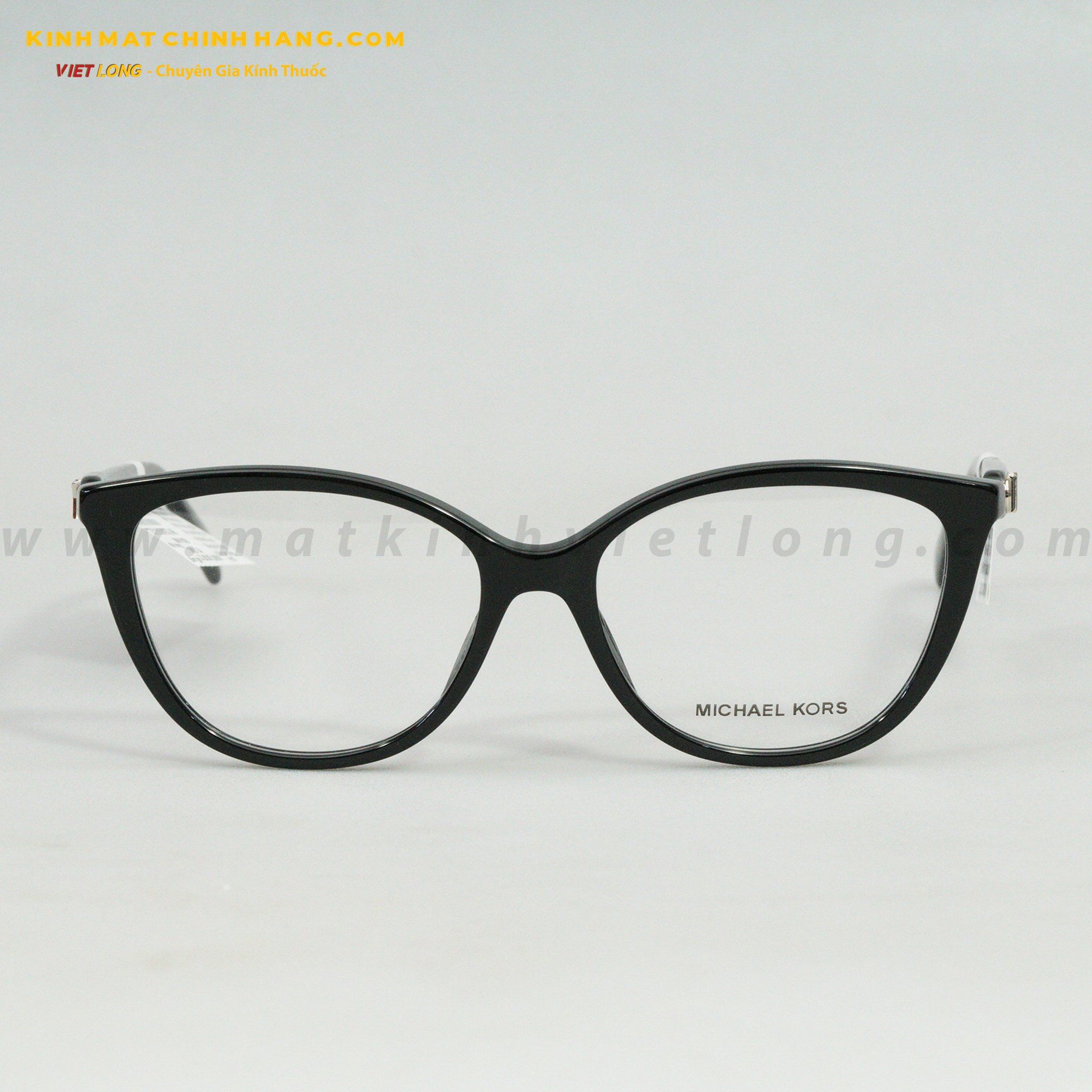 GỌNG KÍNH MICHAEL KORS 0MK4109U-3005 54-16