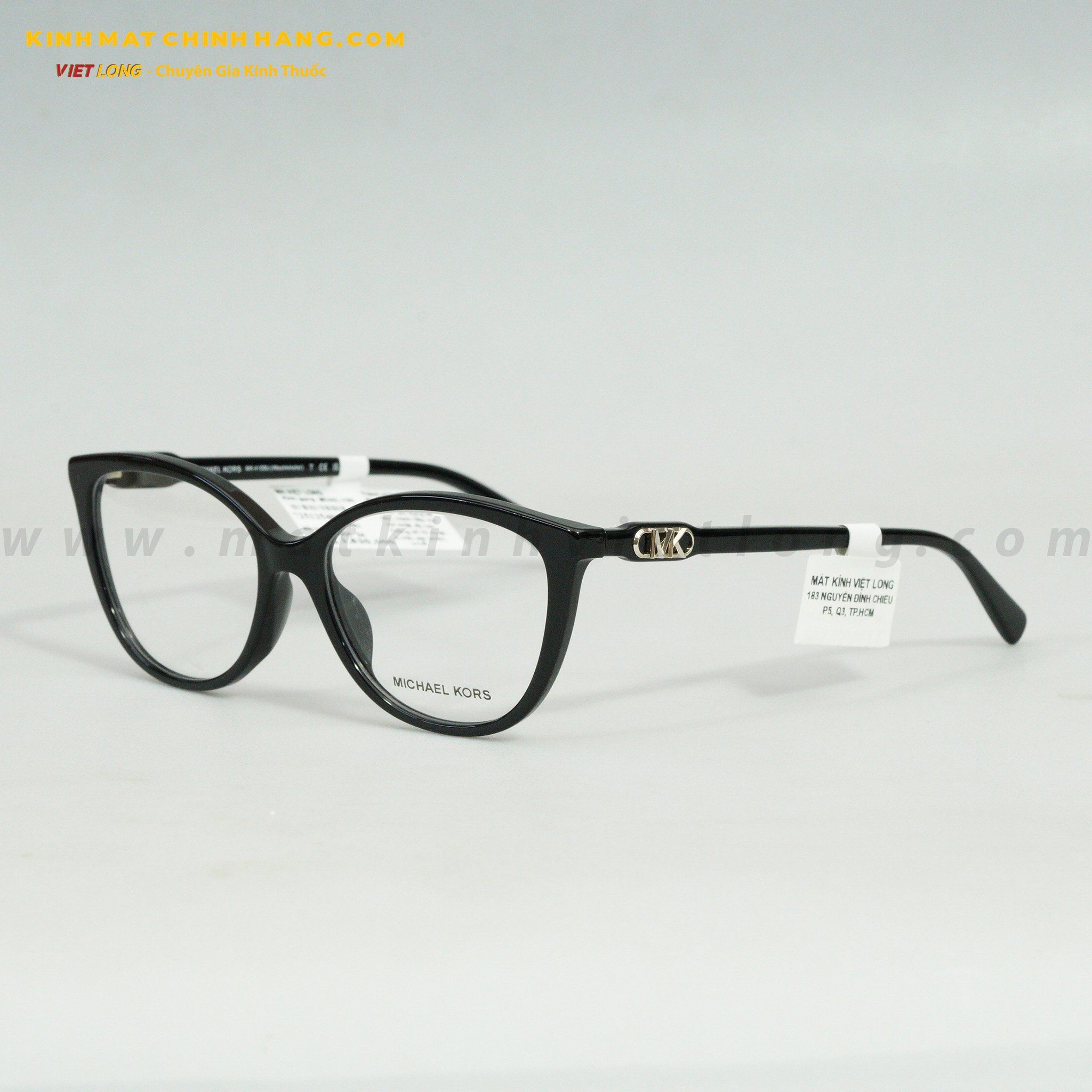 GỌNG KÍNH MICHAEL KORS 0MK4109U-3005 54-16