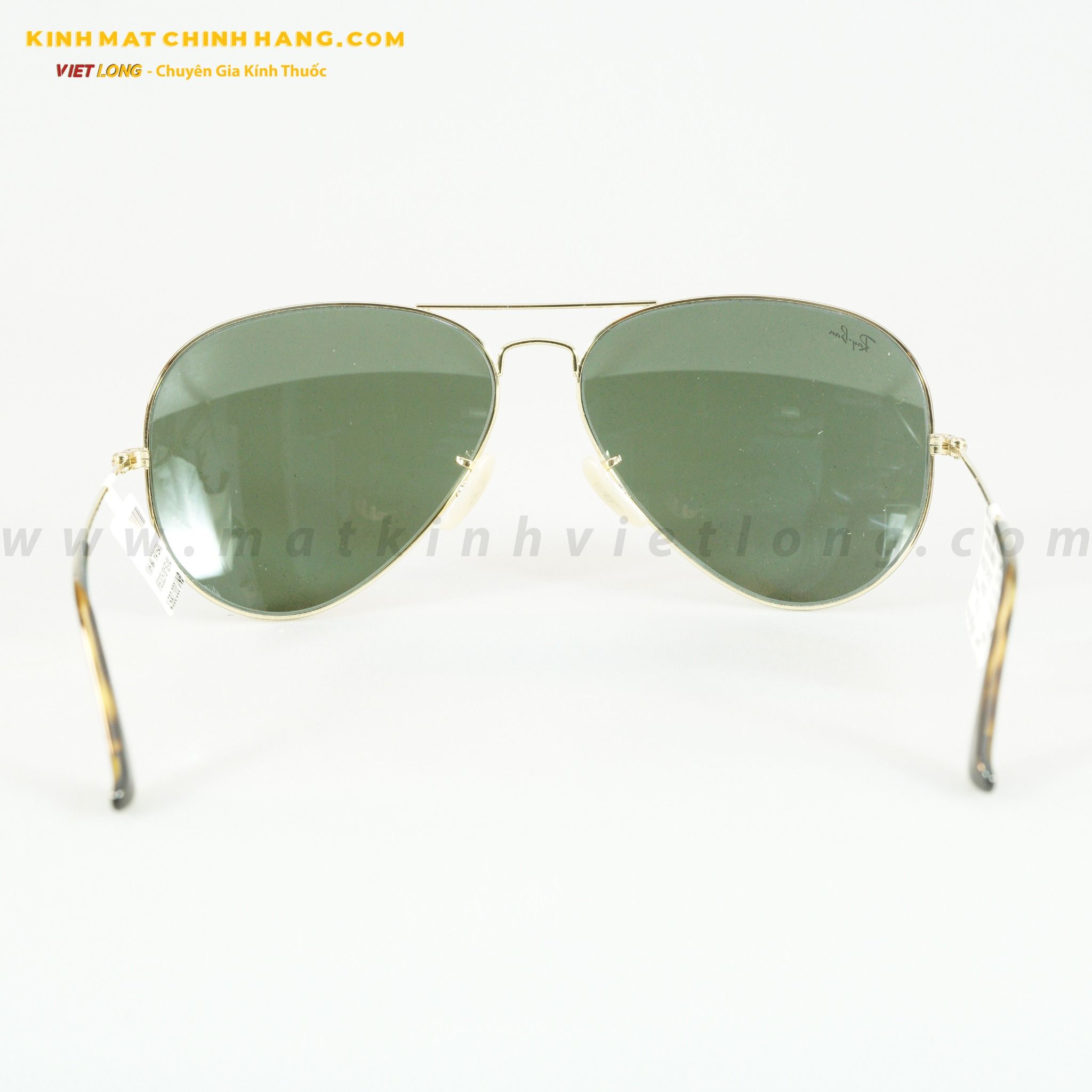  KÍNH MÁT RAYBAN 0RB3025-181 62-14 