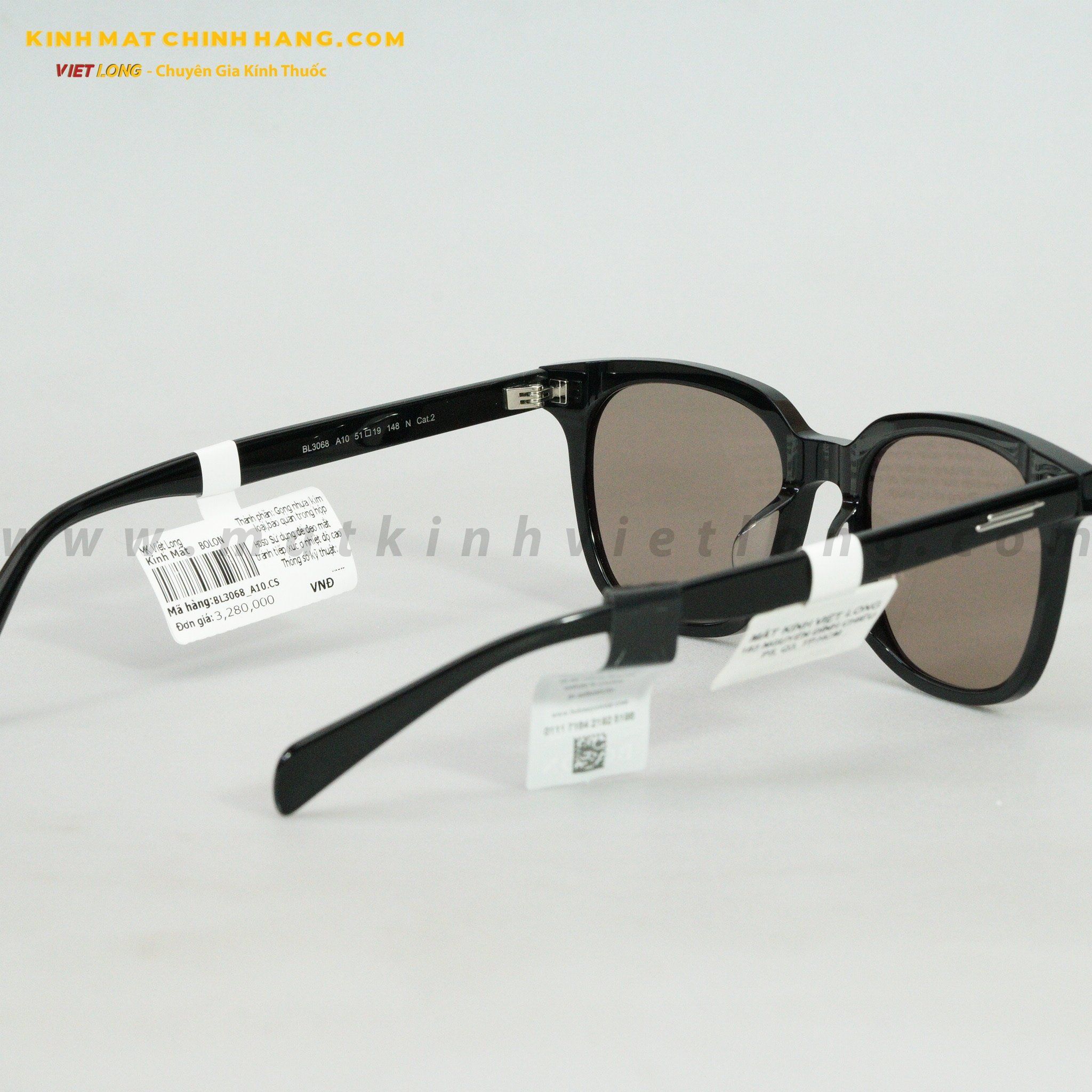 KÍNH MÁT BOLON BL3068-A10 51-19