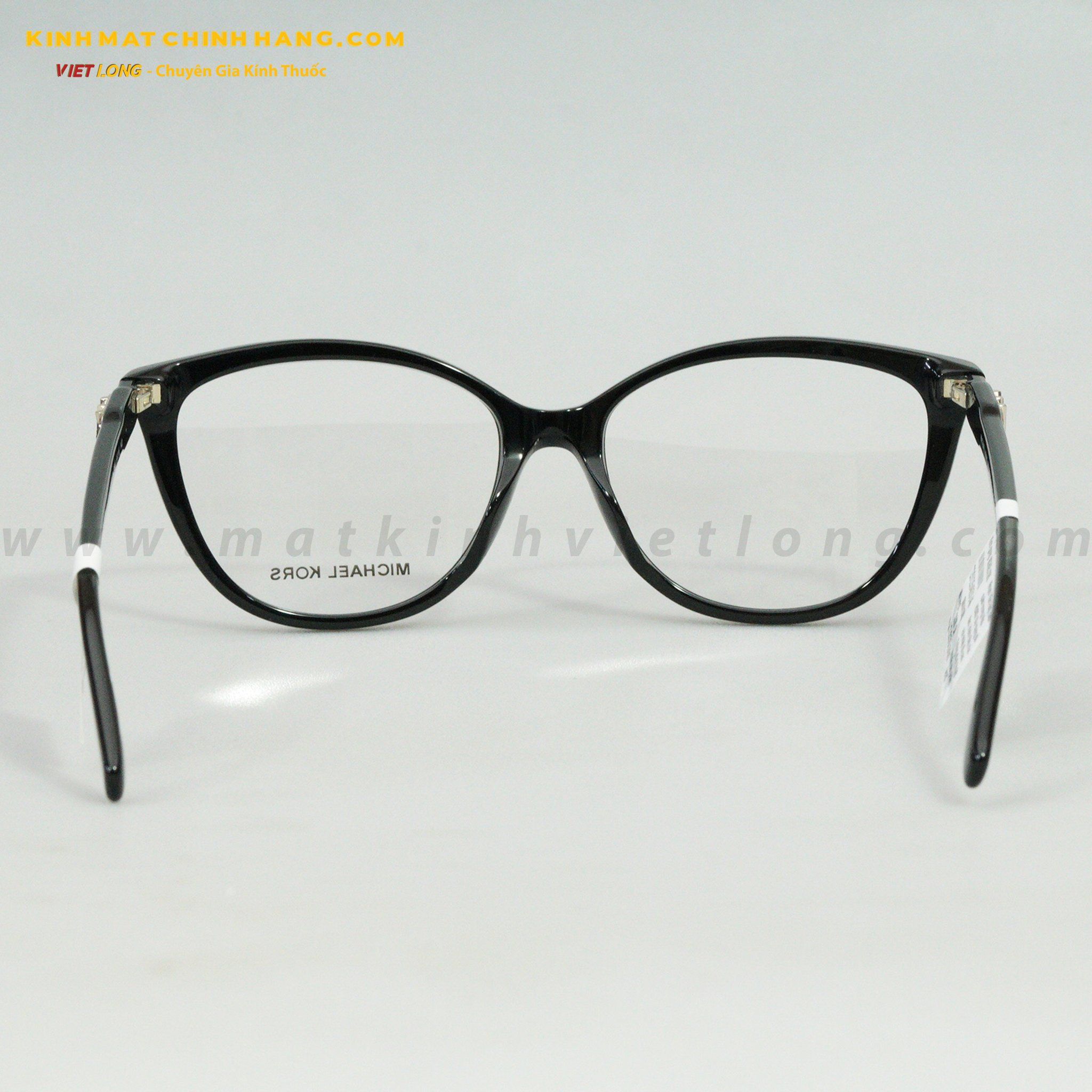 GỌNG KÍNH MICHAEL KORS 0MK4109U-3005 54-16