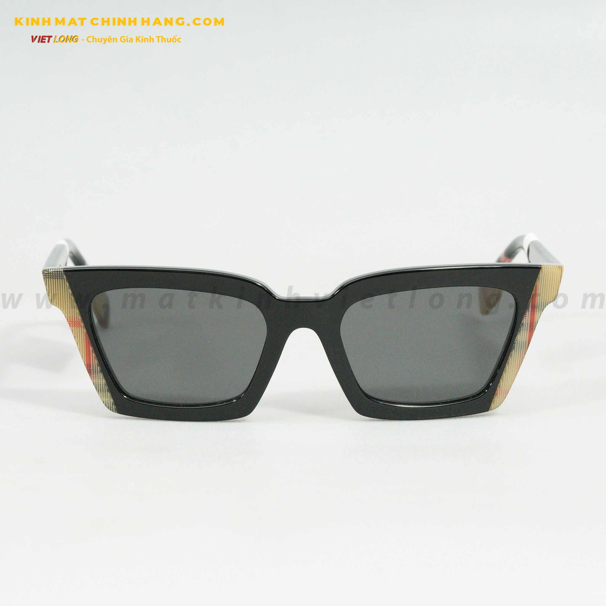 KÍNH MÁT BURBERRY 0BE4392U-4055/87 52-19