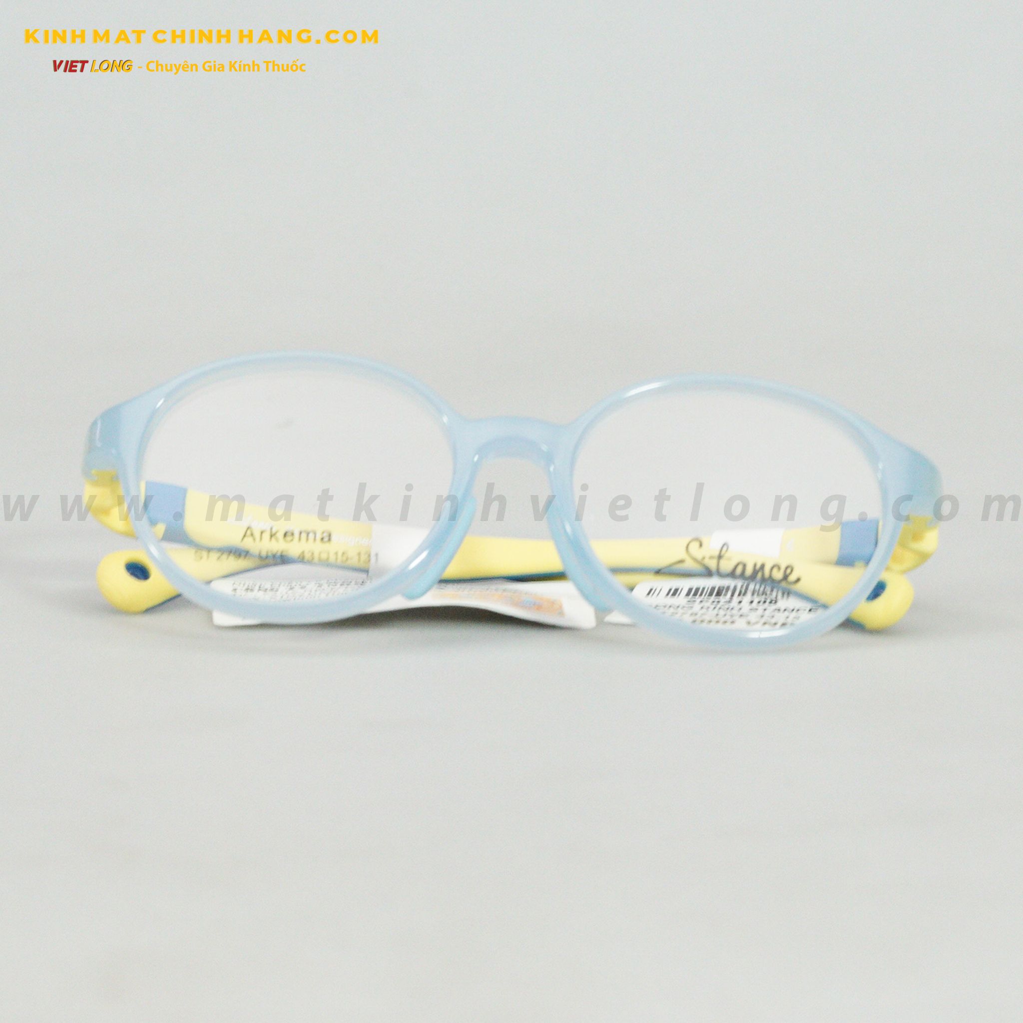 GỌNG KÍNH STANCE ST2797-UYE 43-15