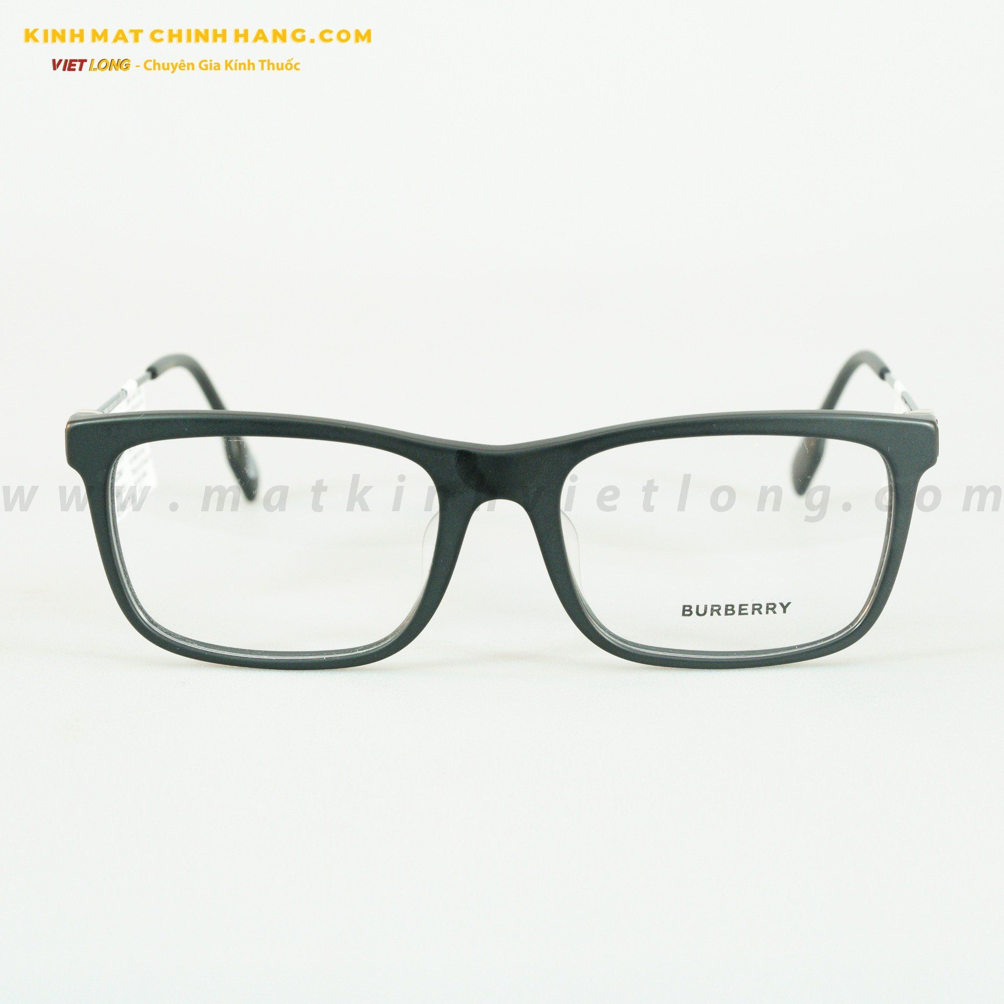 GỌNG KÍNH BURBERRY 0BE2384F-3464 55-18