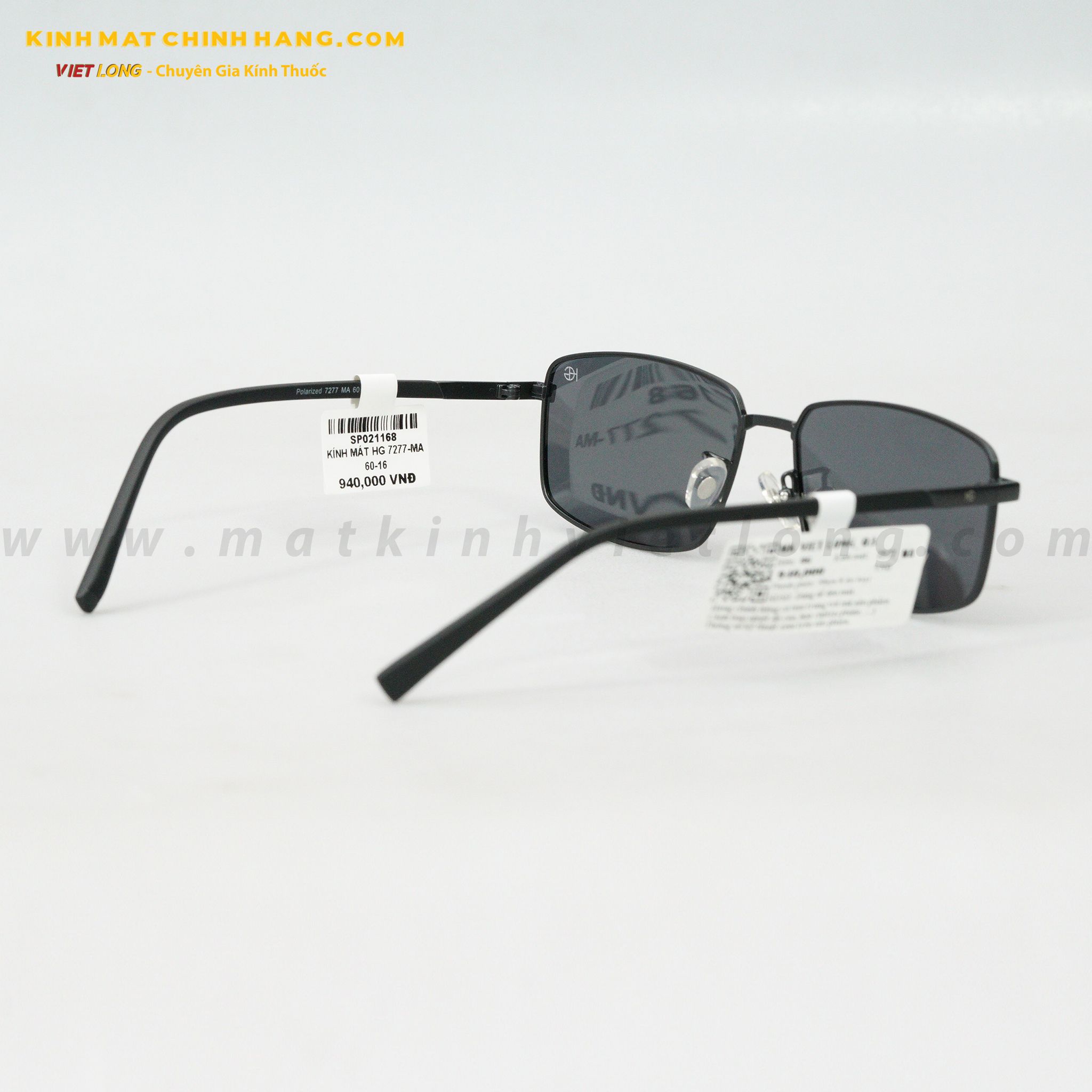 KÍNH MÁT HG 7277-MA 60-16