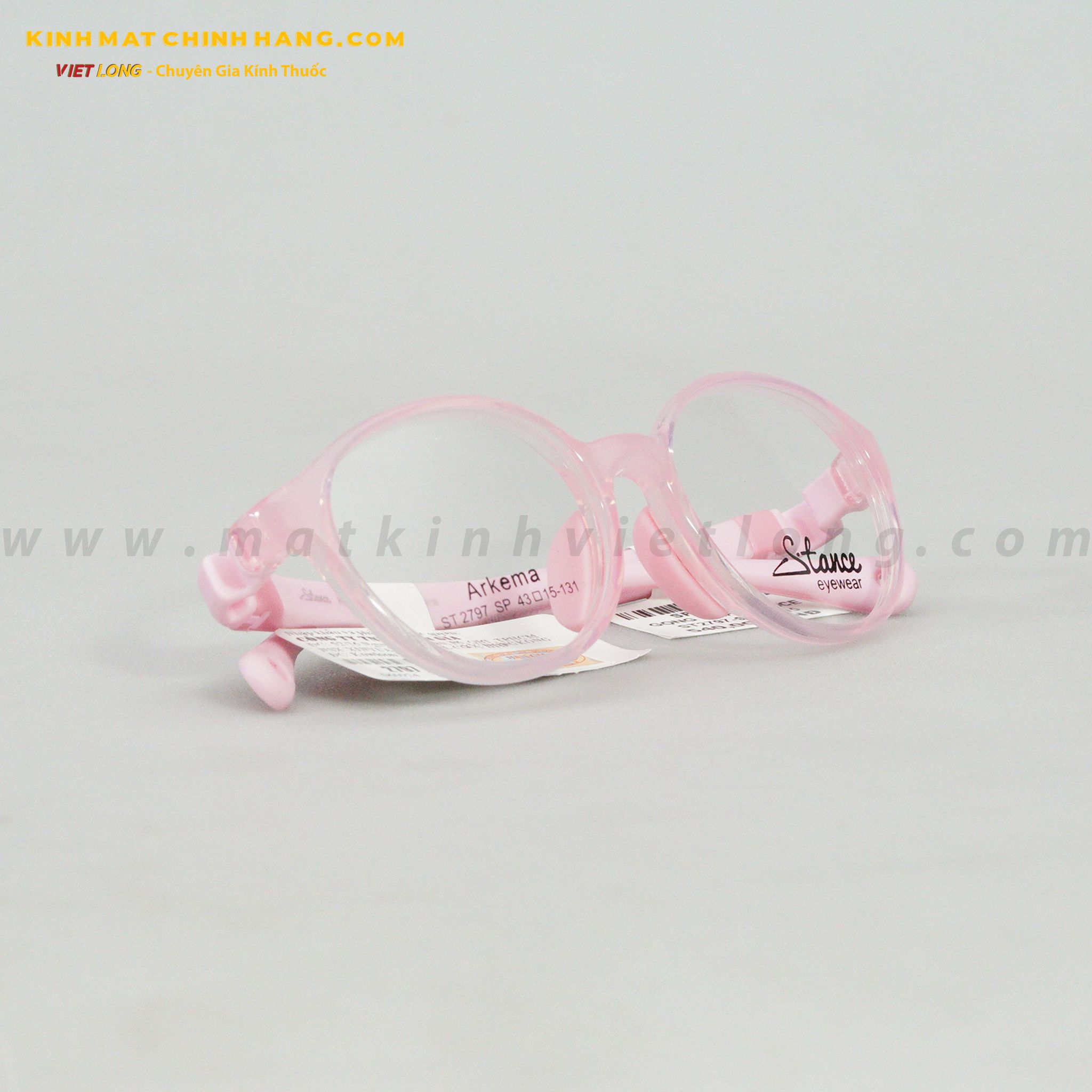 GỌNG KÍNH STANCE ST2797-SP 43-15