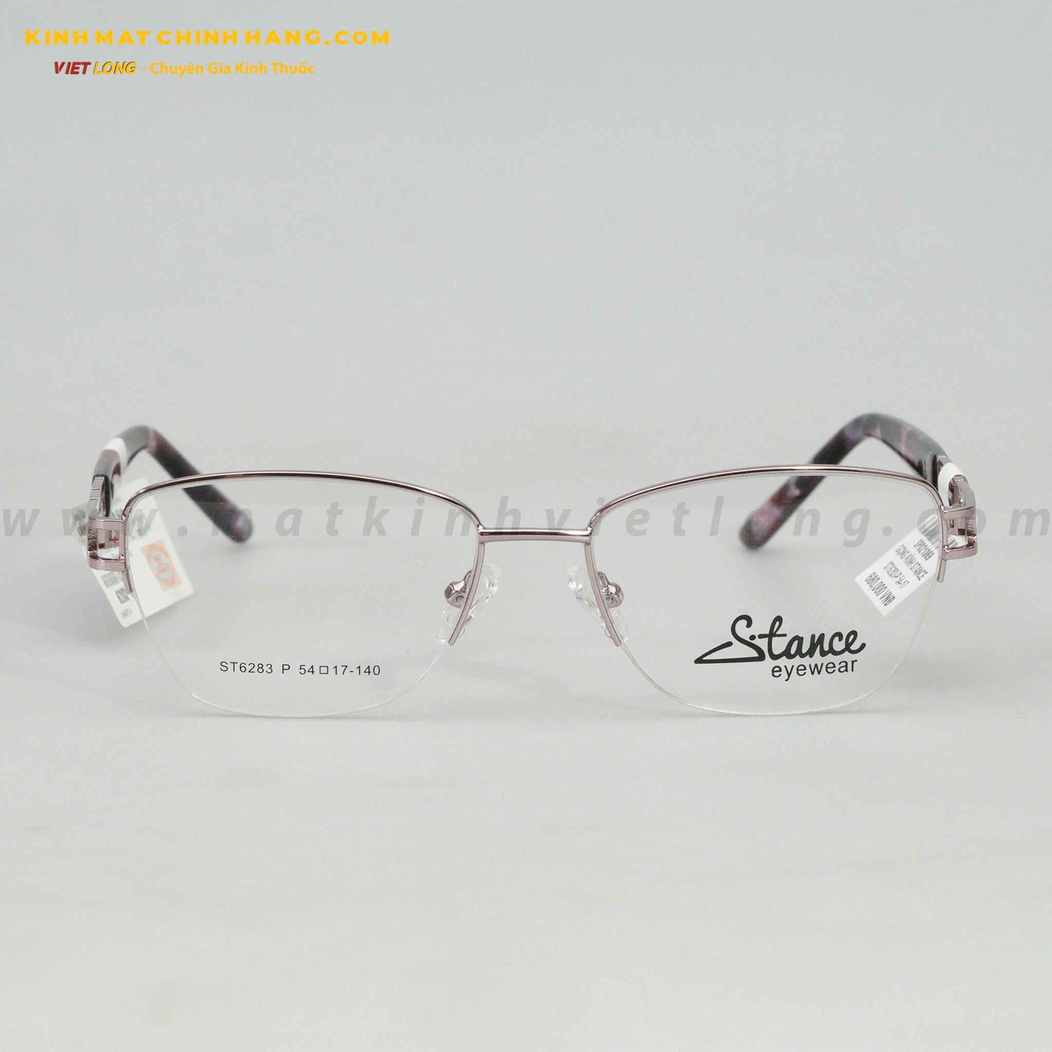 GỌNG KÍNH STANCE ST6283-P 54-17