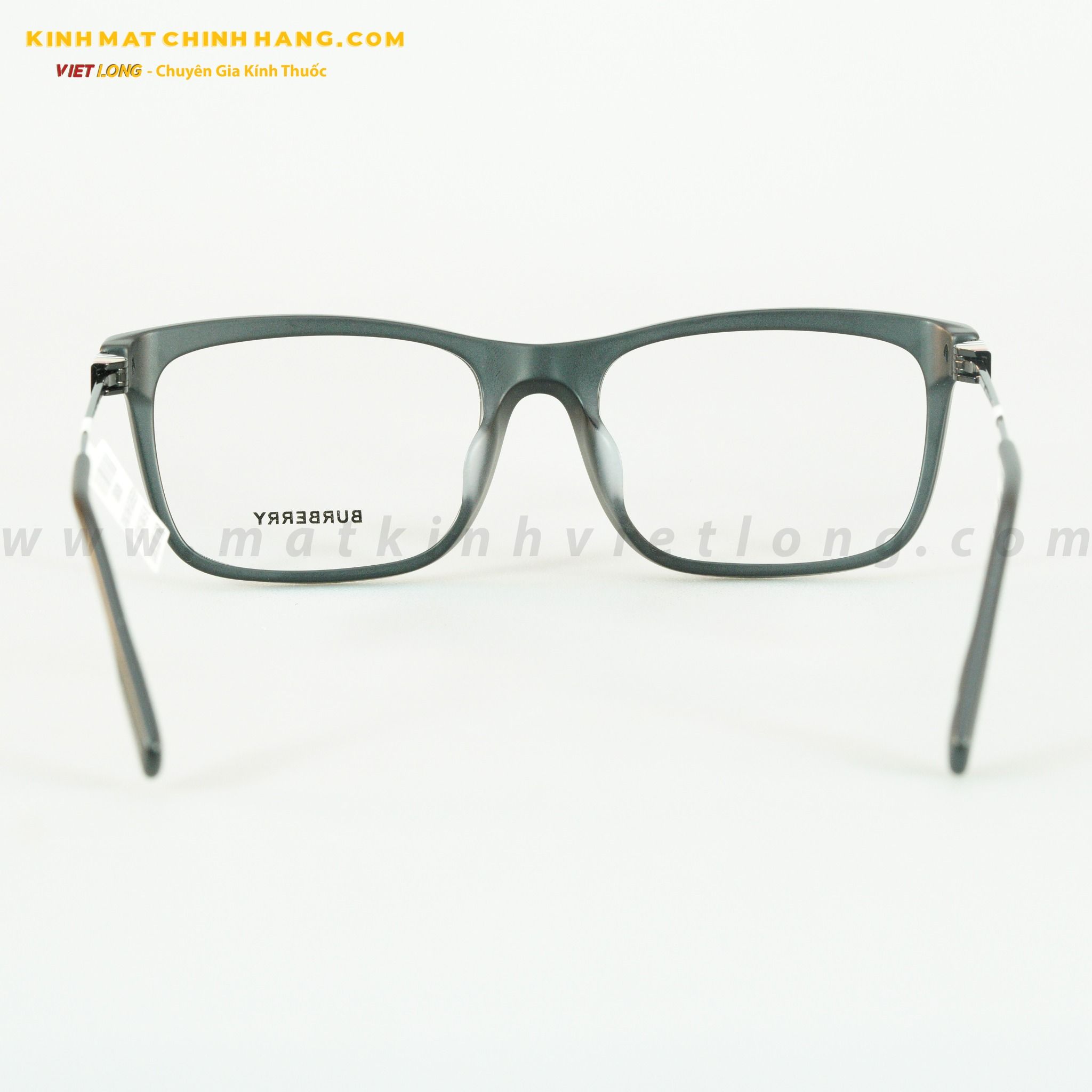 GỌNG KÍNH BURBERRY 0BE2384F-3464 55-18