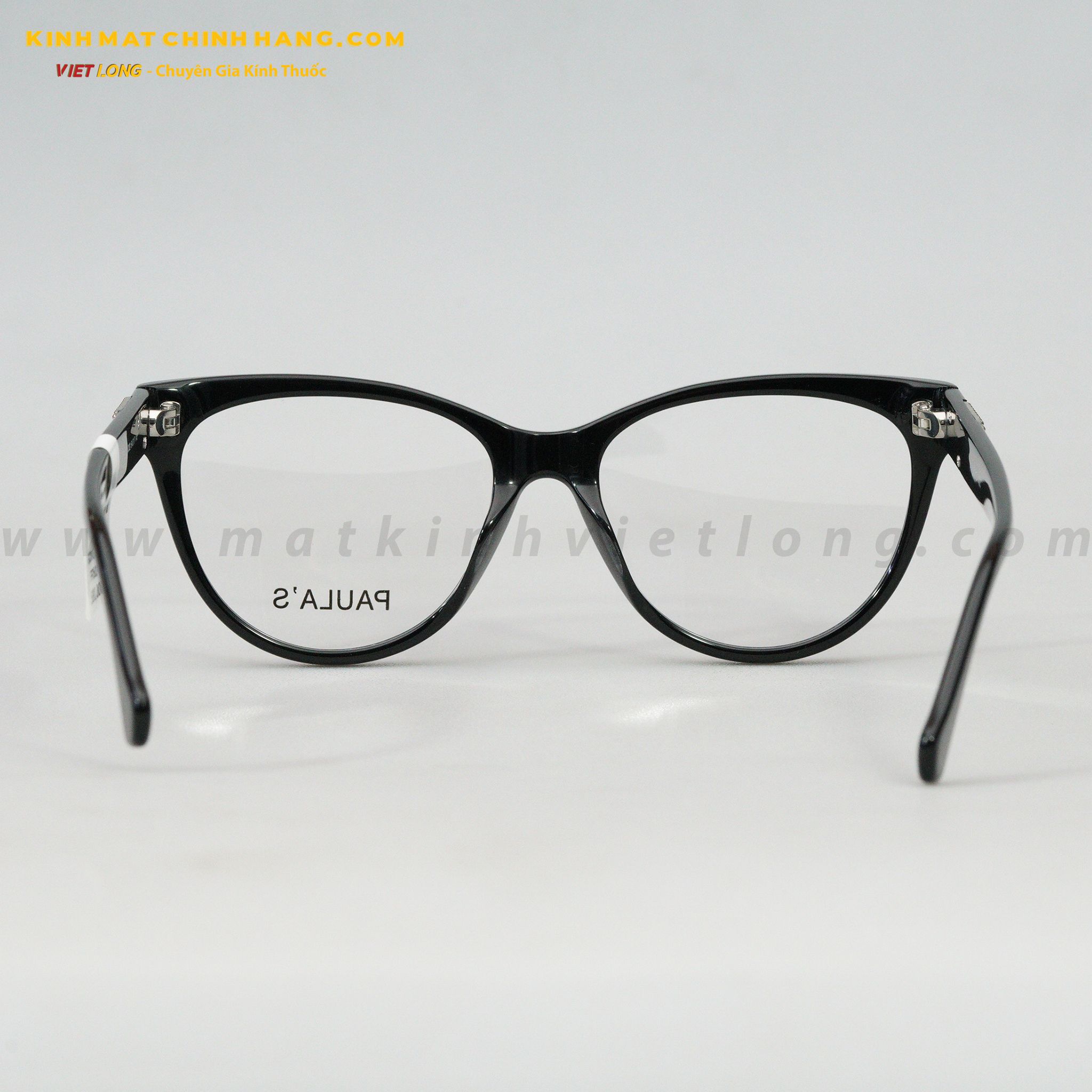 GỌNG KÍNH PAULAS FF0502-C02 54-17