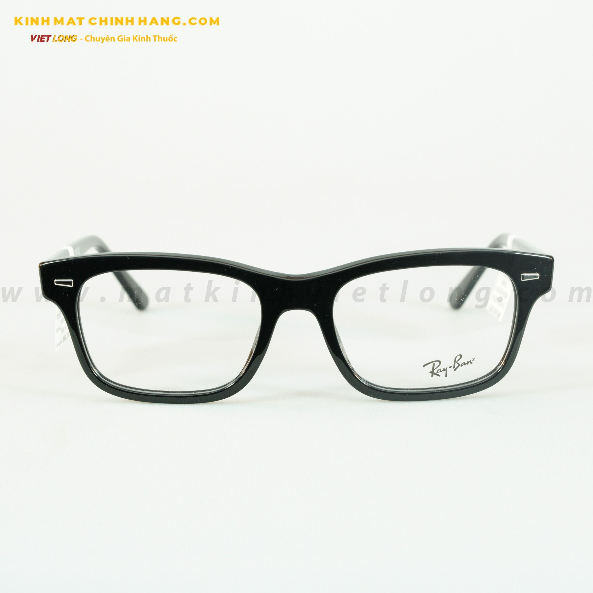 GỌNG KÍNH RAYBAN 0RX5383F-2000 54-19