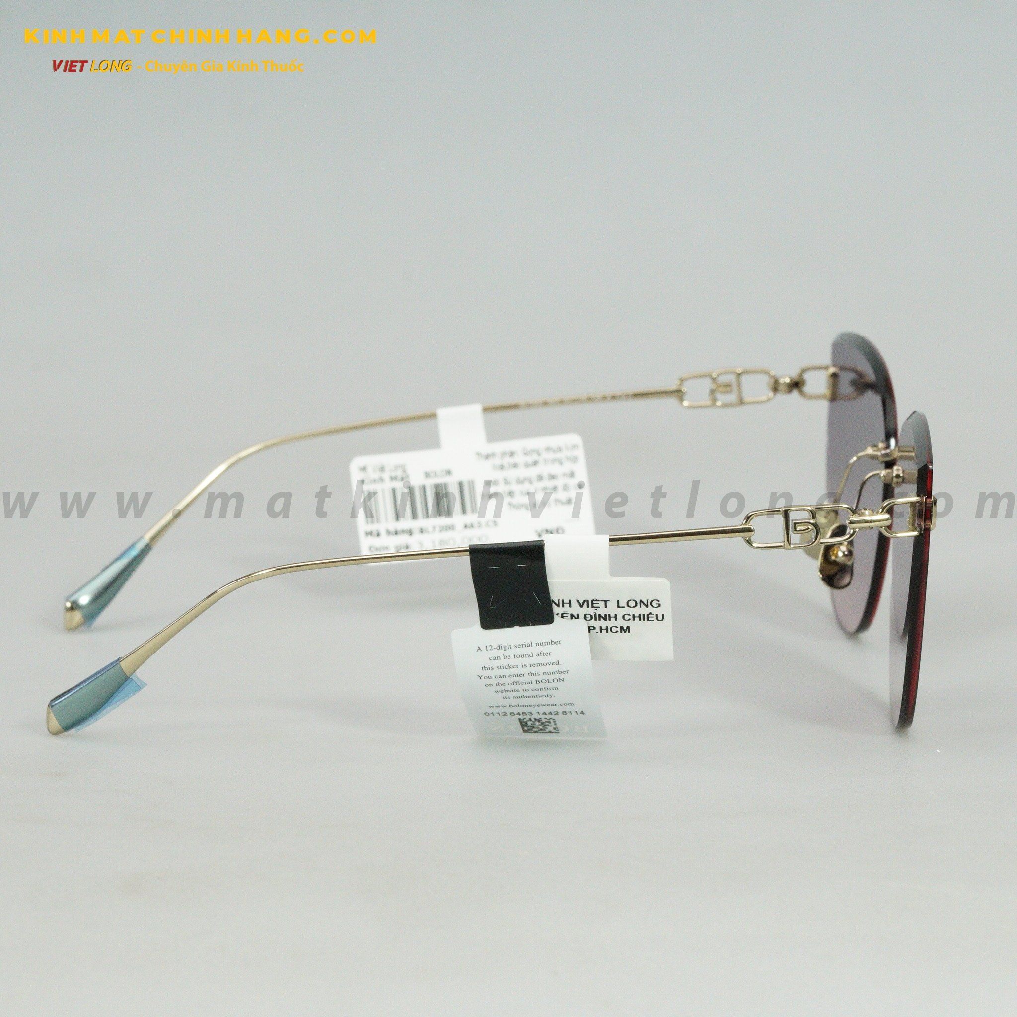 KÍNH MÁT BOLON BL7200-A63 61-16