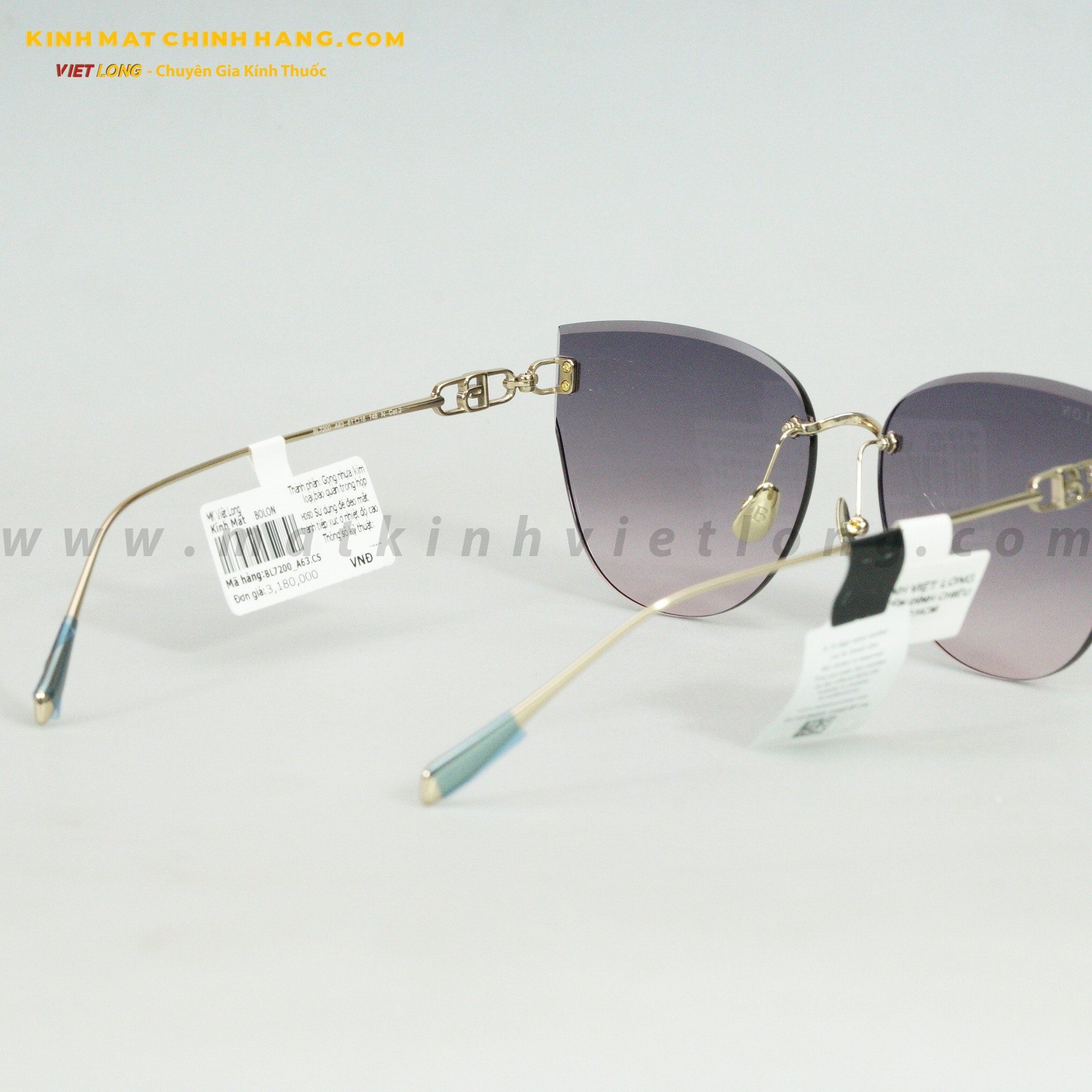 KÍNH MÁT BOLON BL7200-A63 61-16
