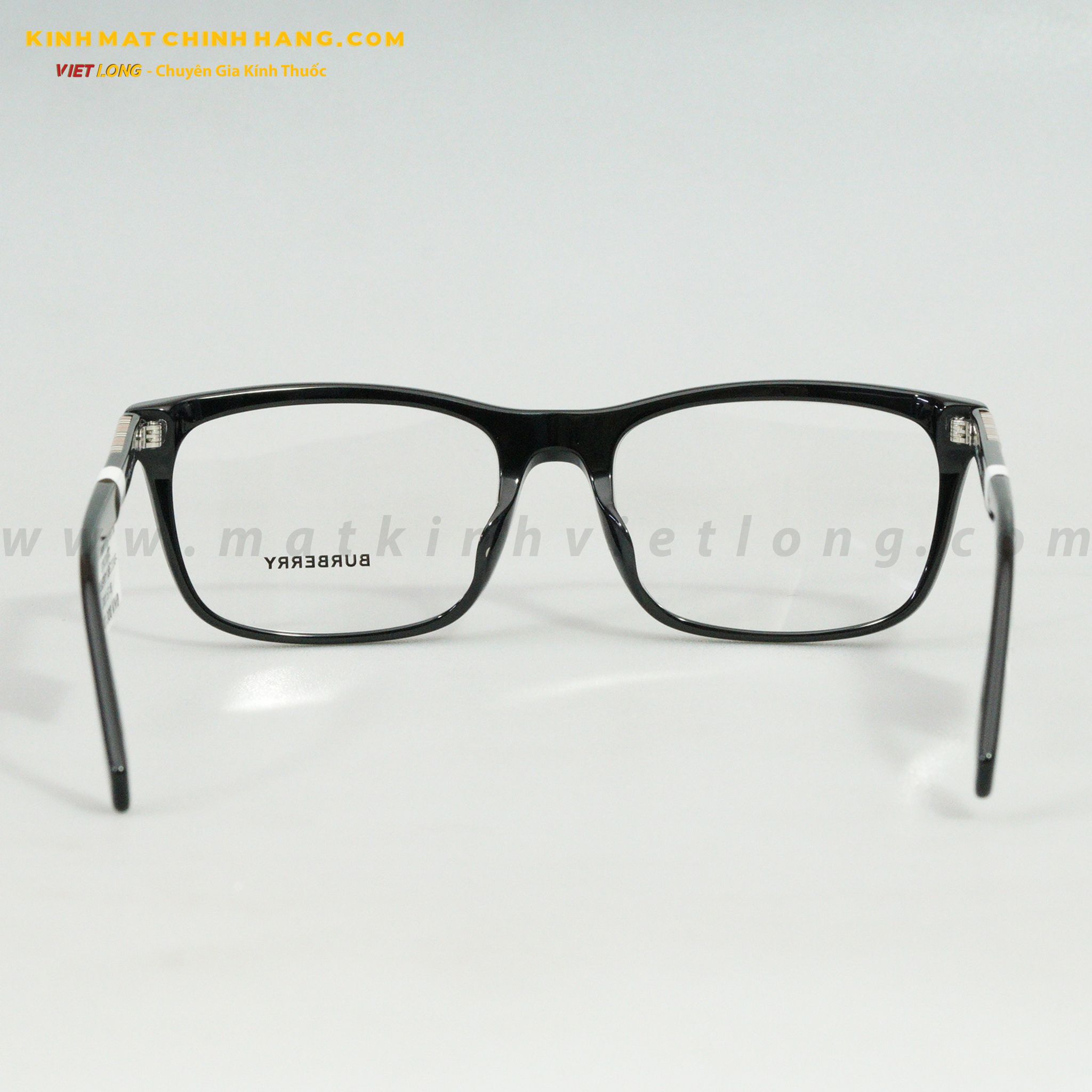 GỌNG KÍNH BURBERRY 0BE2334F-3001 57-18