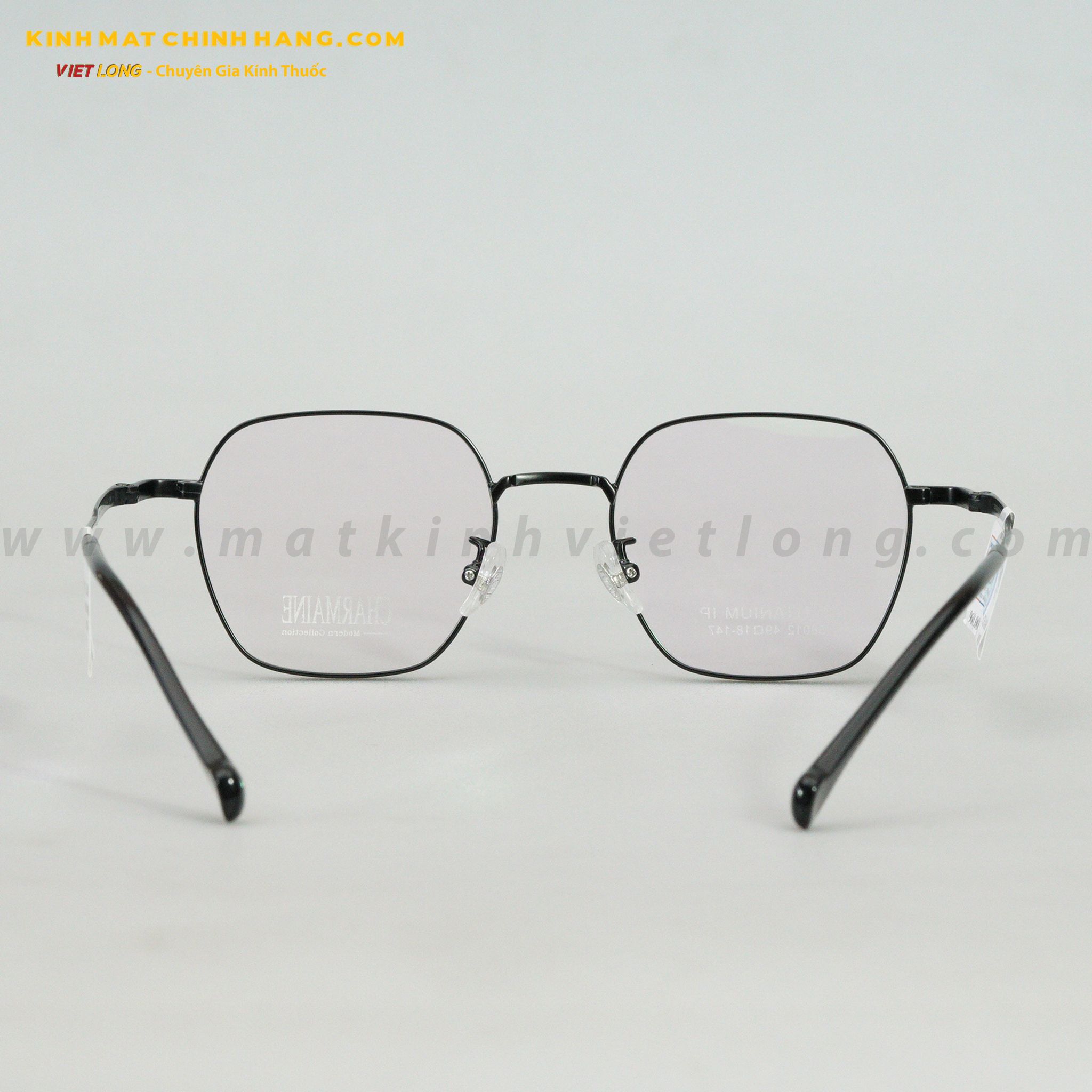 GỌNG KÍNH CHARMAINE 58012-C4 49-18
