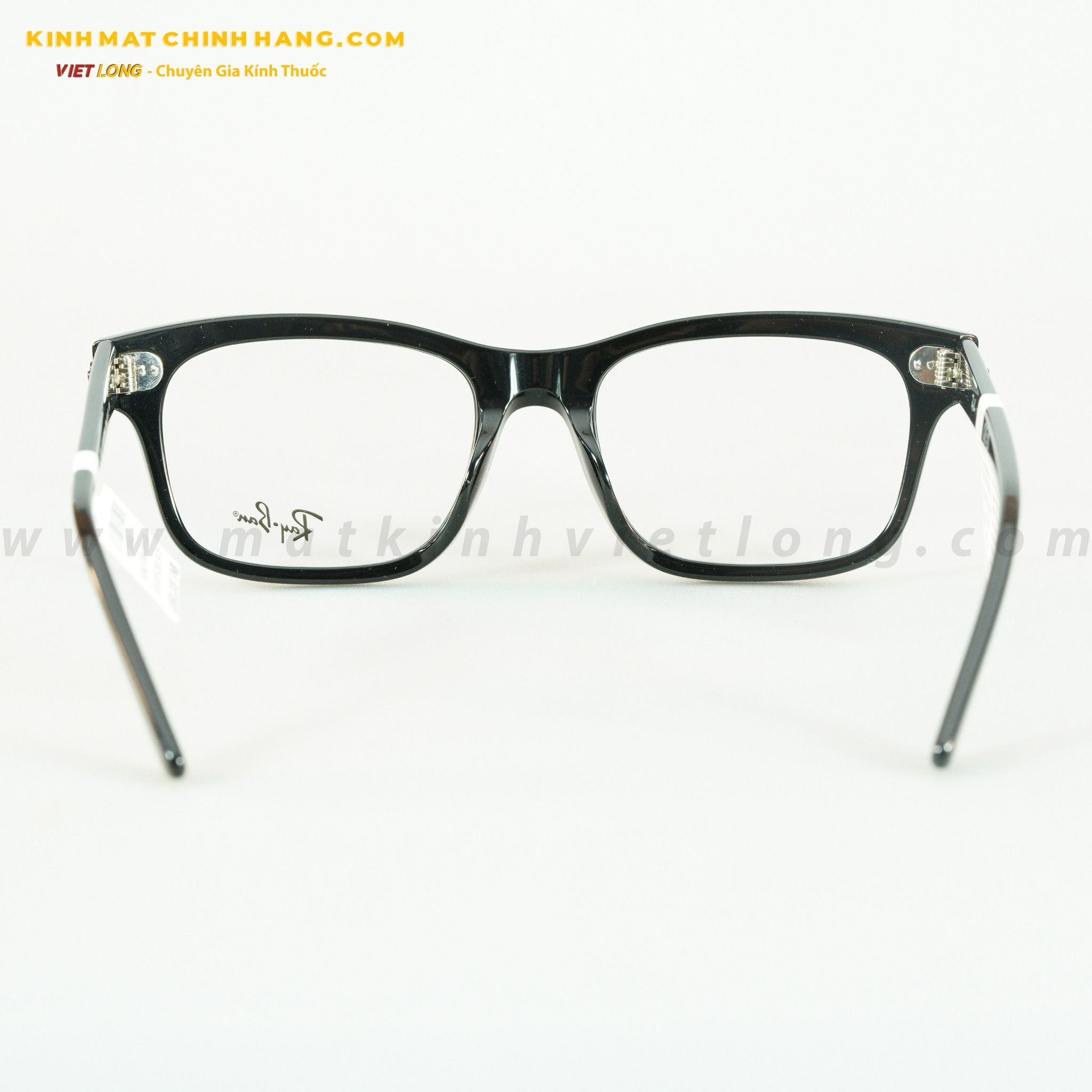 GỌNG KÍNH RAYBAN 0RX5383F-2000 54-19