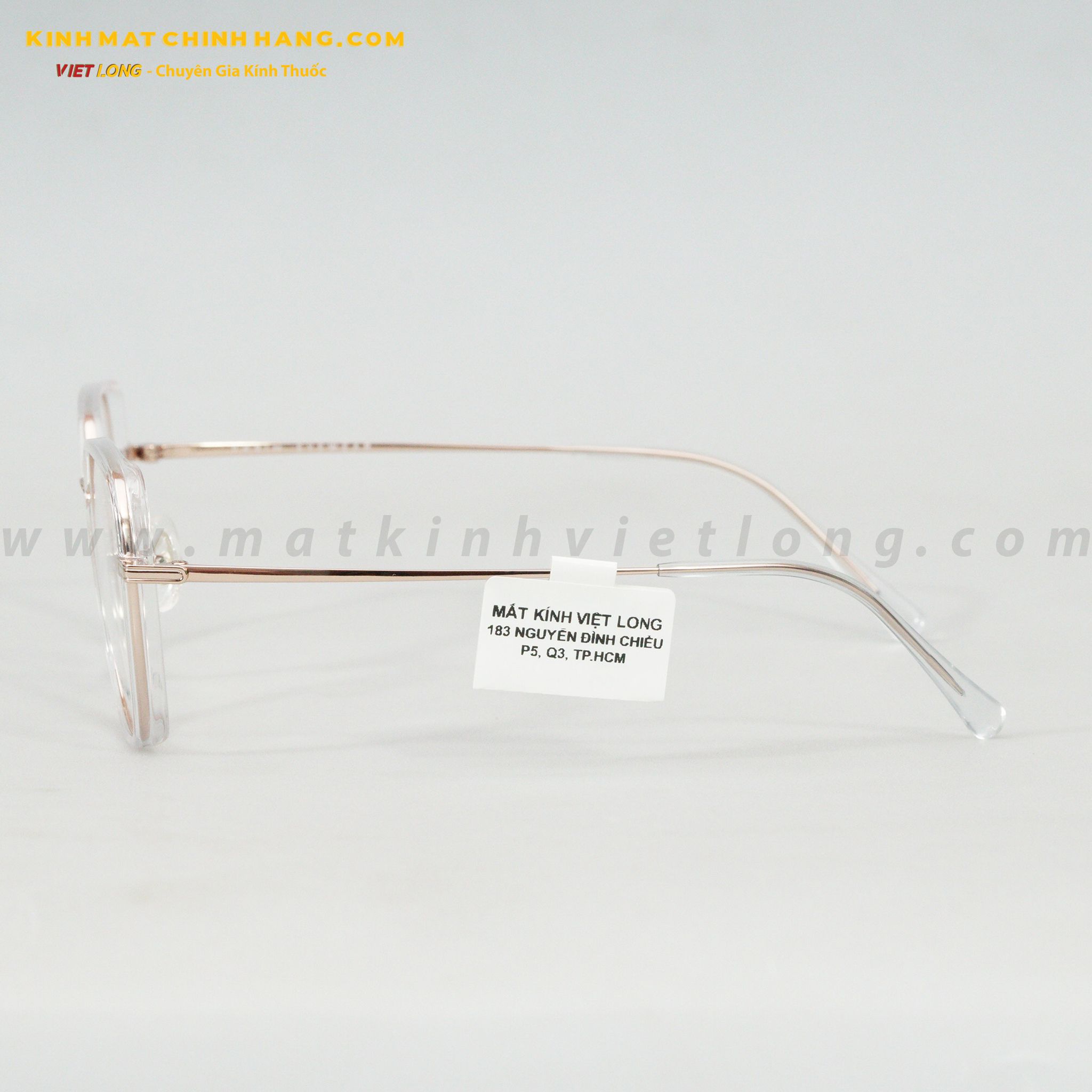 GỌNG KÍNH PARIM 85032-K1 51-17