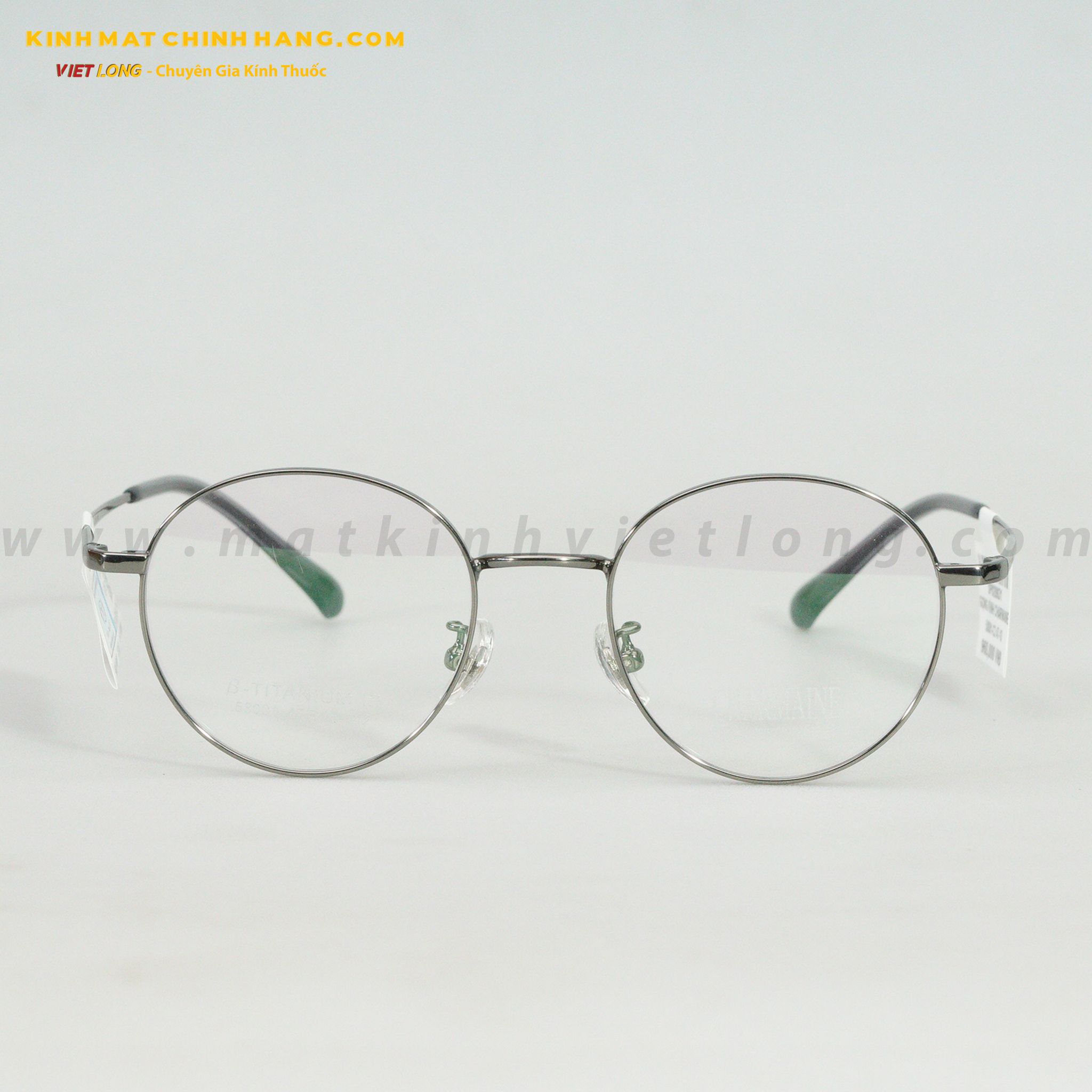 GỌNG KÍNH CHARMAINE 58001-C3 47-18