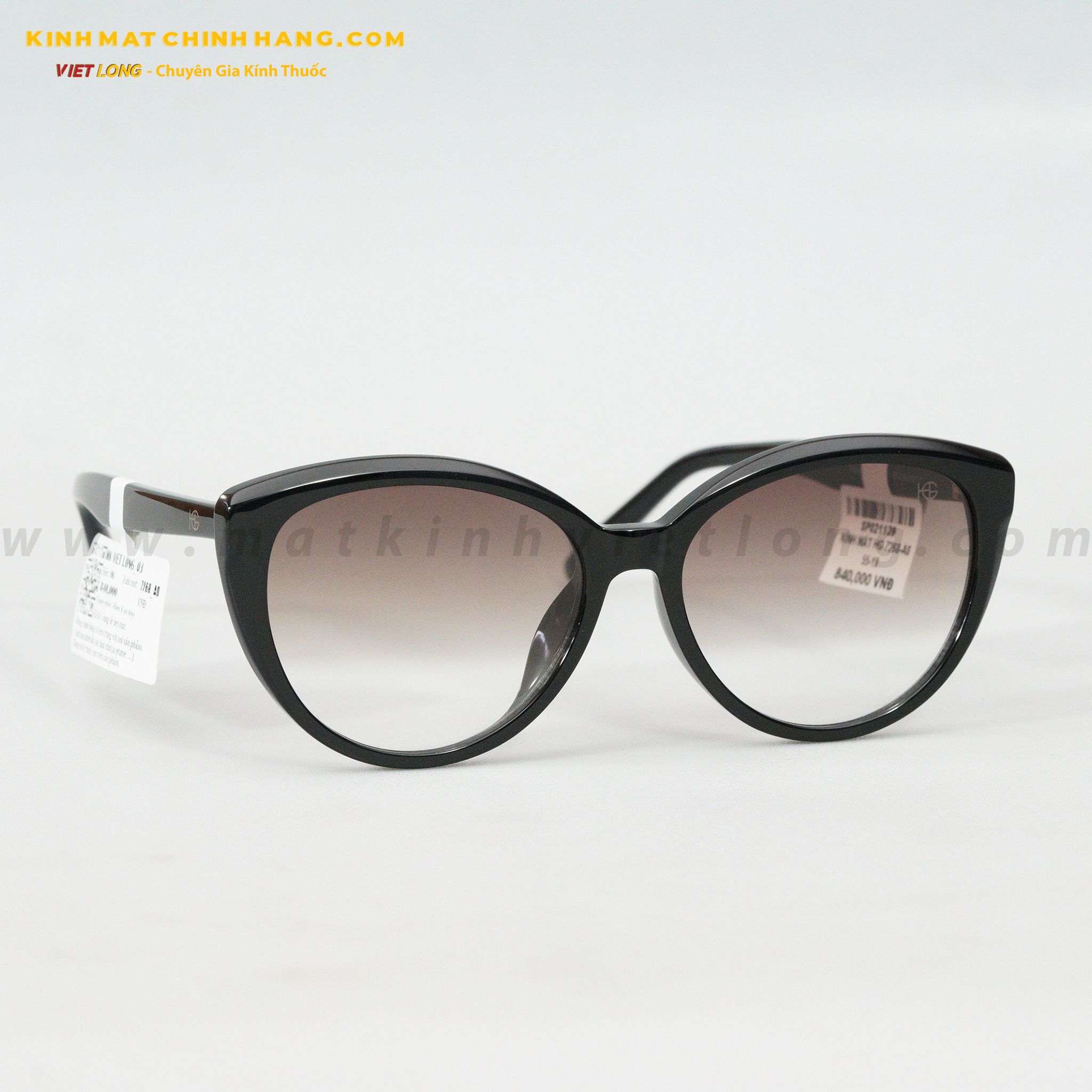 KÍNH MÁT HG 7268-A0 55-19