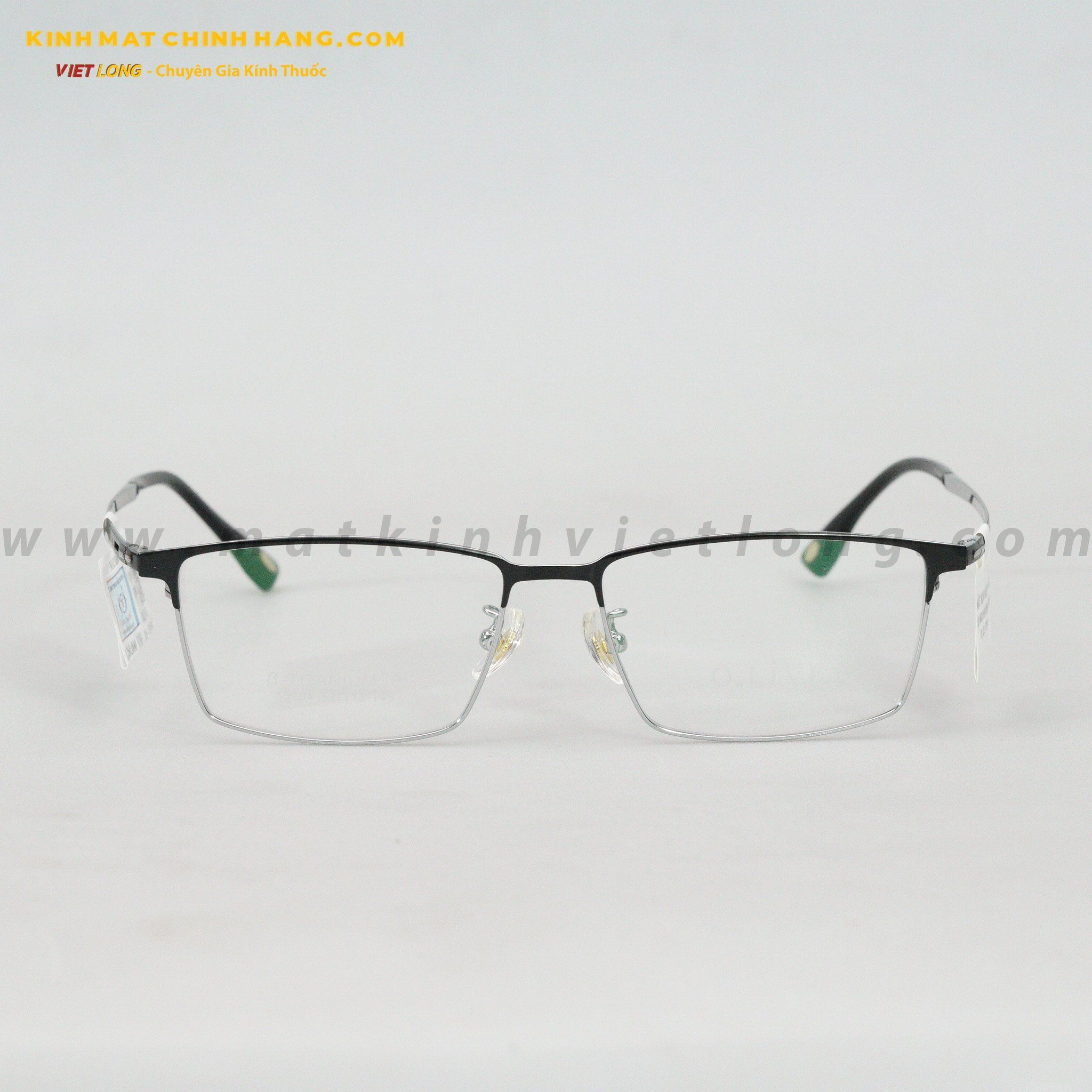 GỌNG KÍNH OLIVE MS-55104-C2 54-15