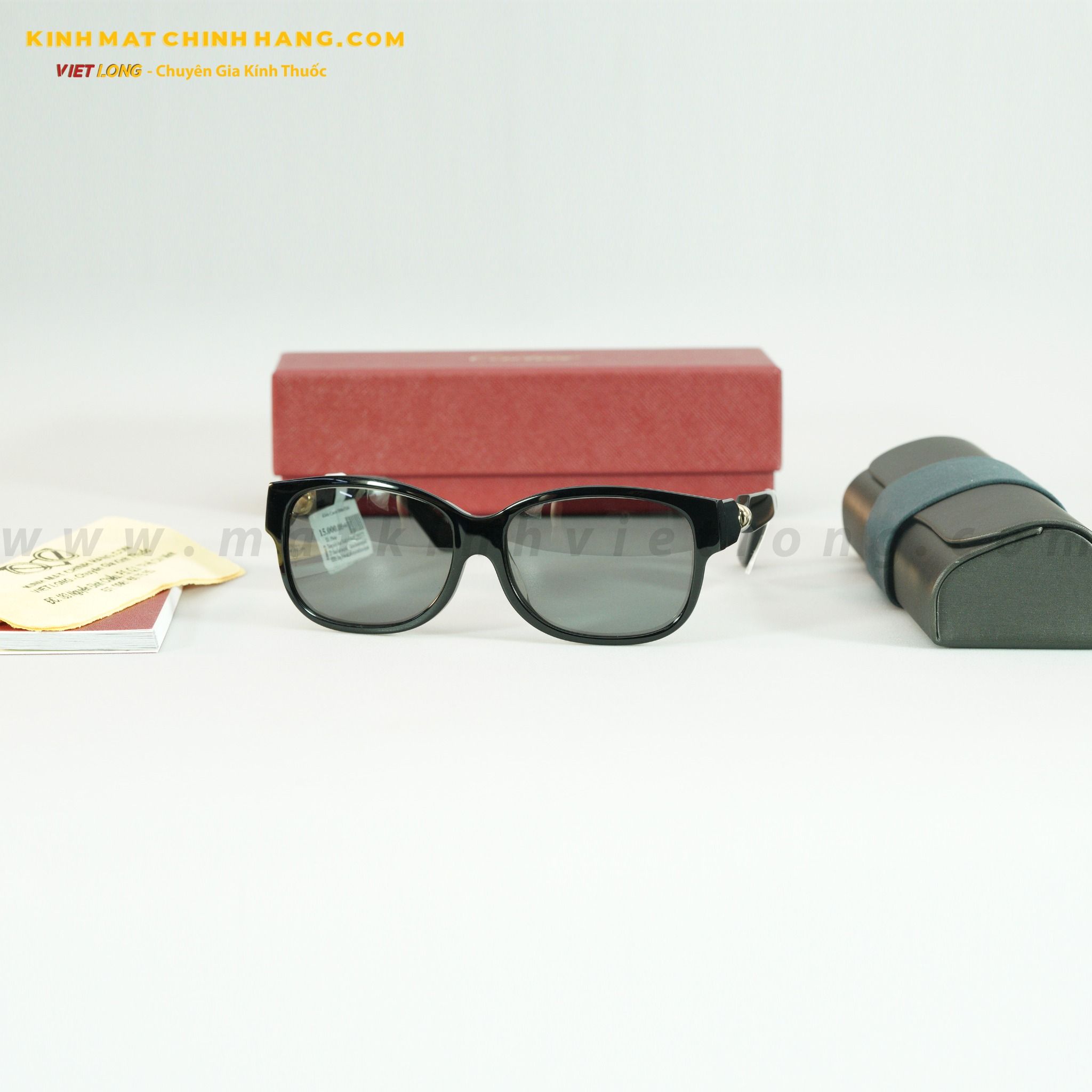KÍNH MÁT CARTIER T8200886-5733456