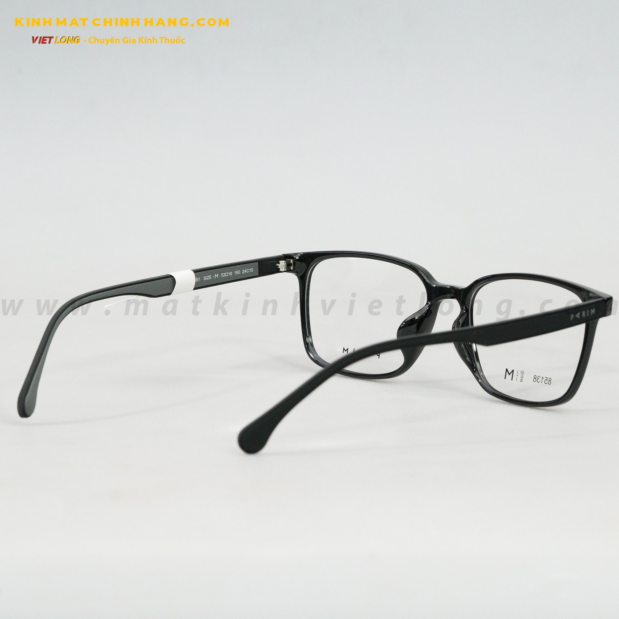 GỌNG KÍNH PARIM 85138-B1 53-16