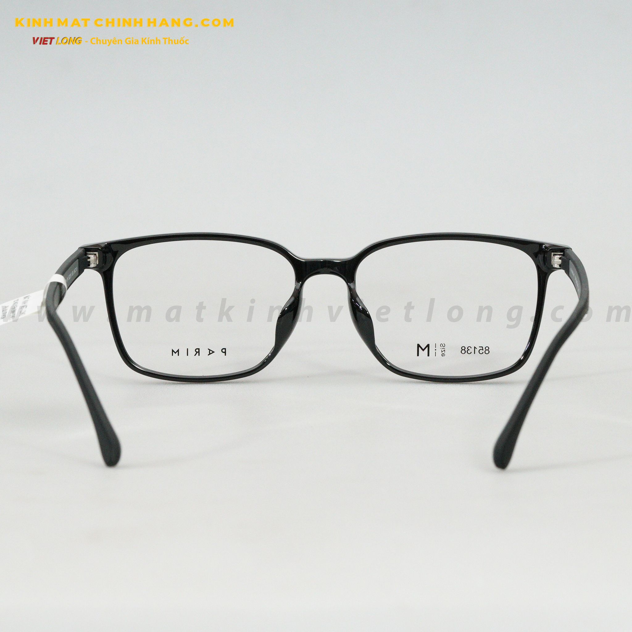 GỌNG KÍNH PARIM 85138-B1 53-16