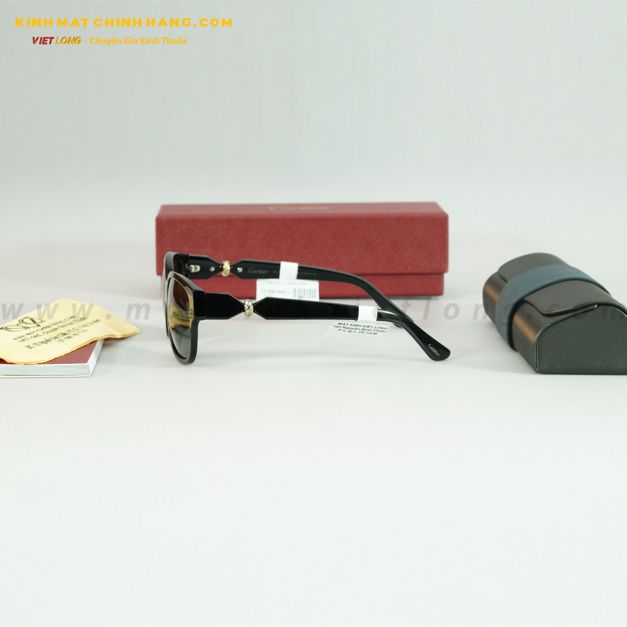 KÍNH MÁT CARTIER T8200886-5733456