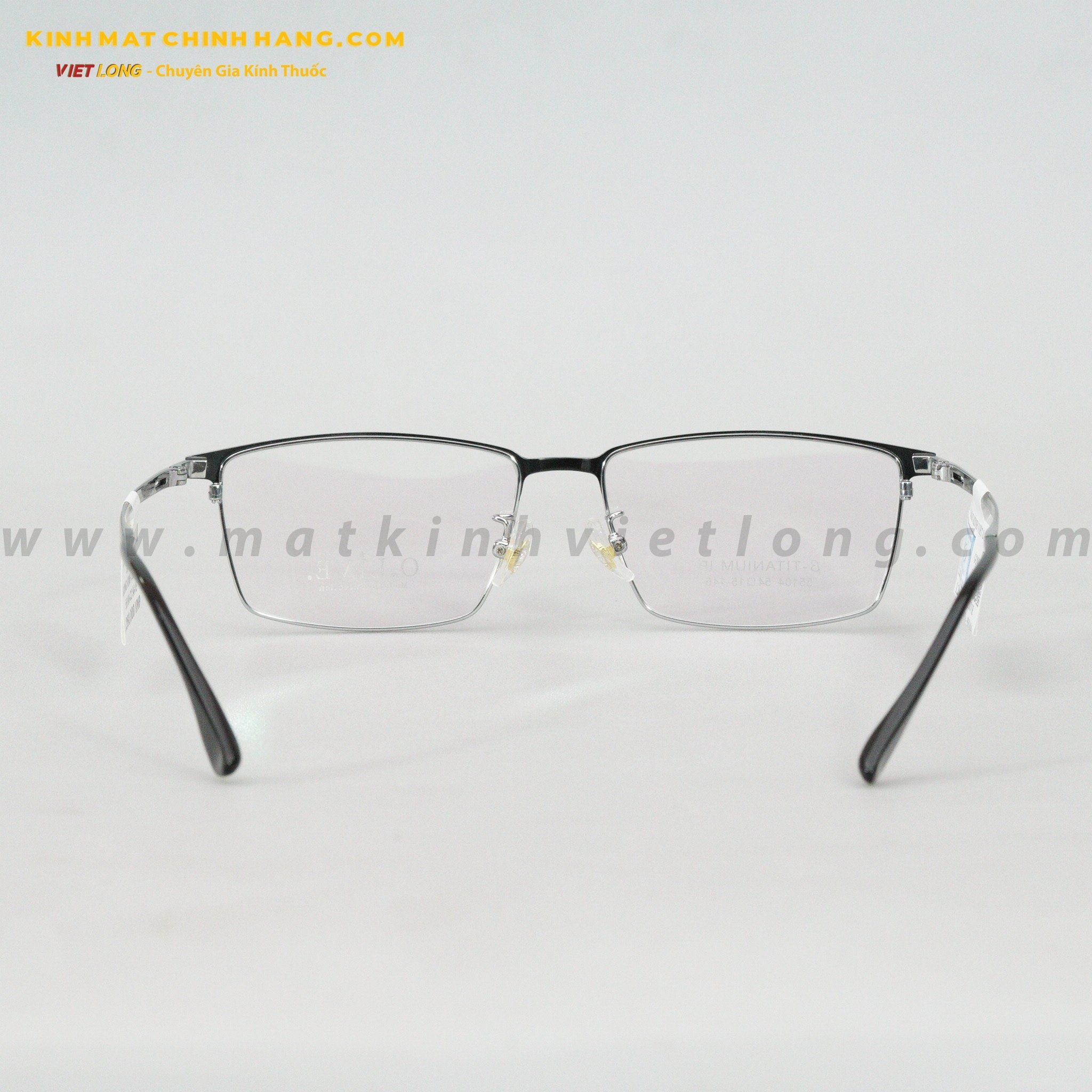 GỌNG KÍNH OLIVE MS-55104-C2 54-15