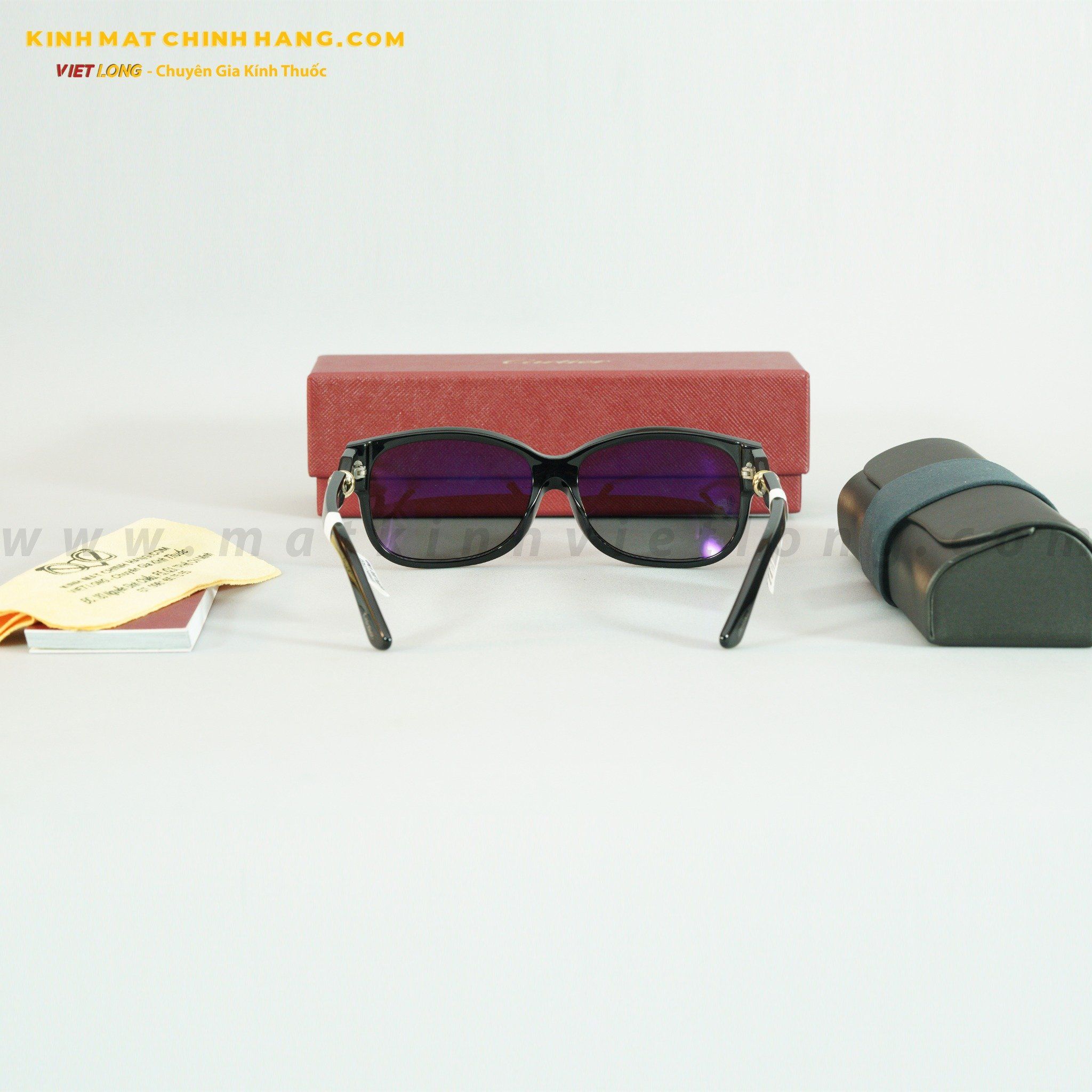 KÍNH MÁT CARTIER T8200886-5733456