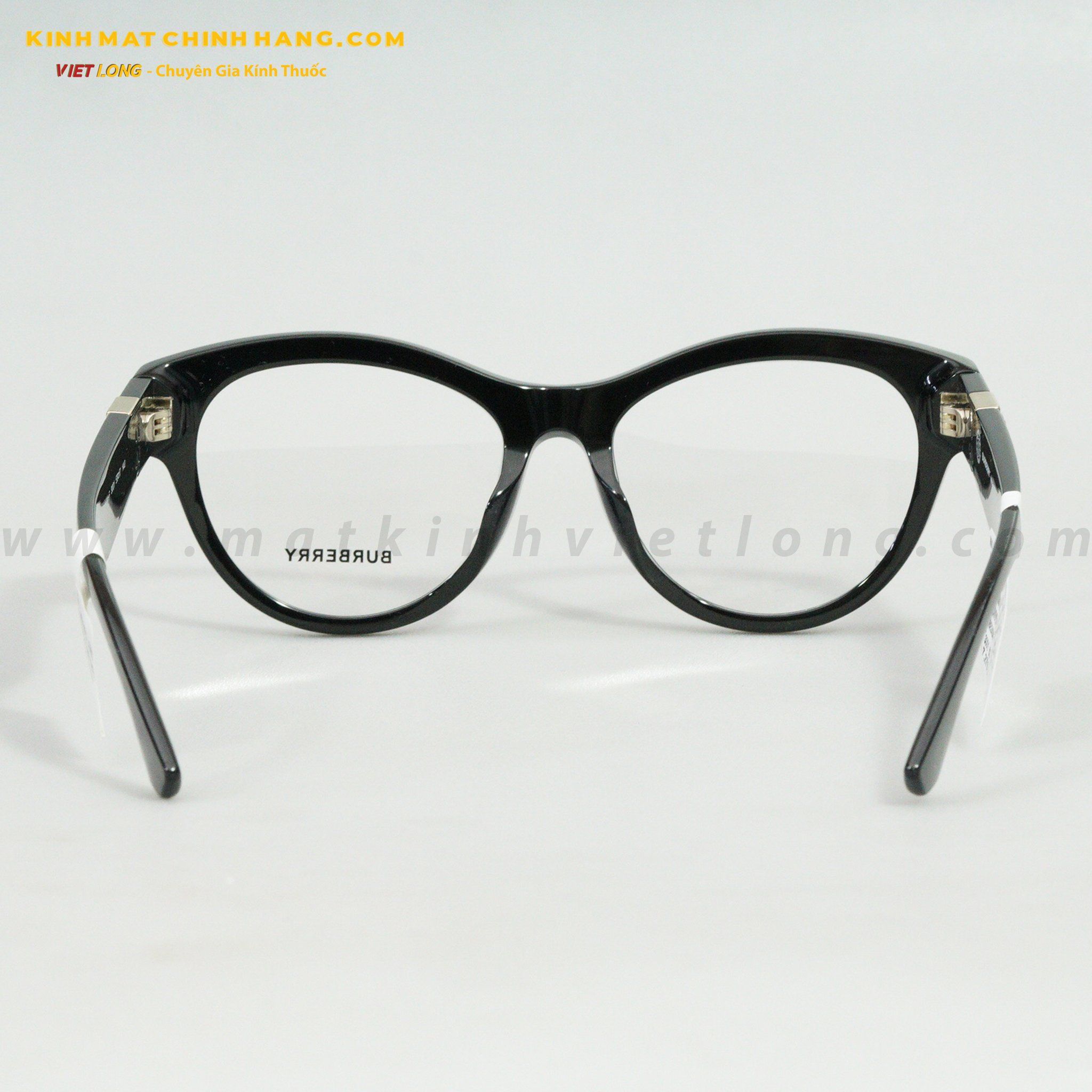 GỌNG KÍNH BURBERRY 0BE2404F-3001 53-17