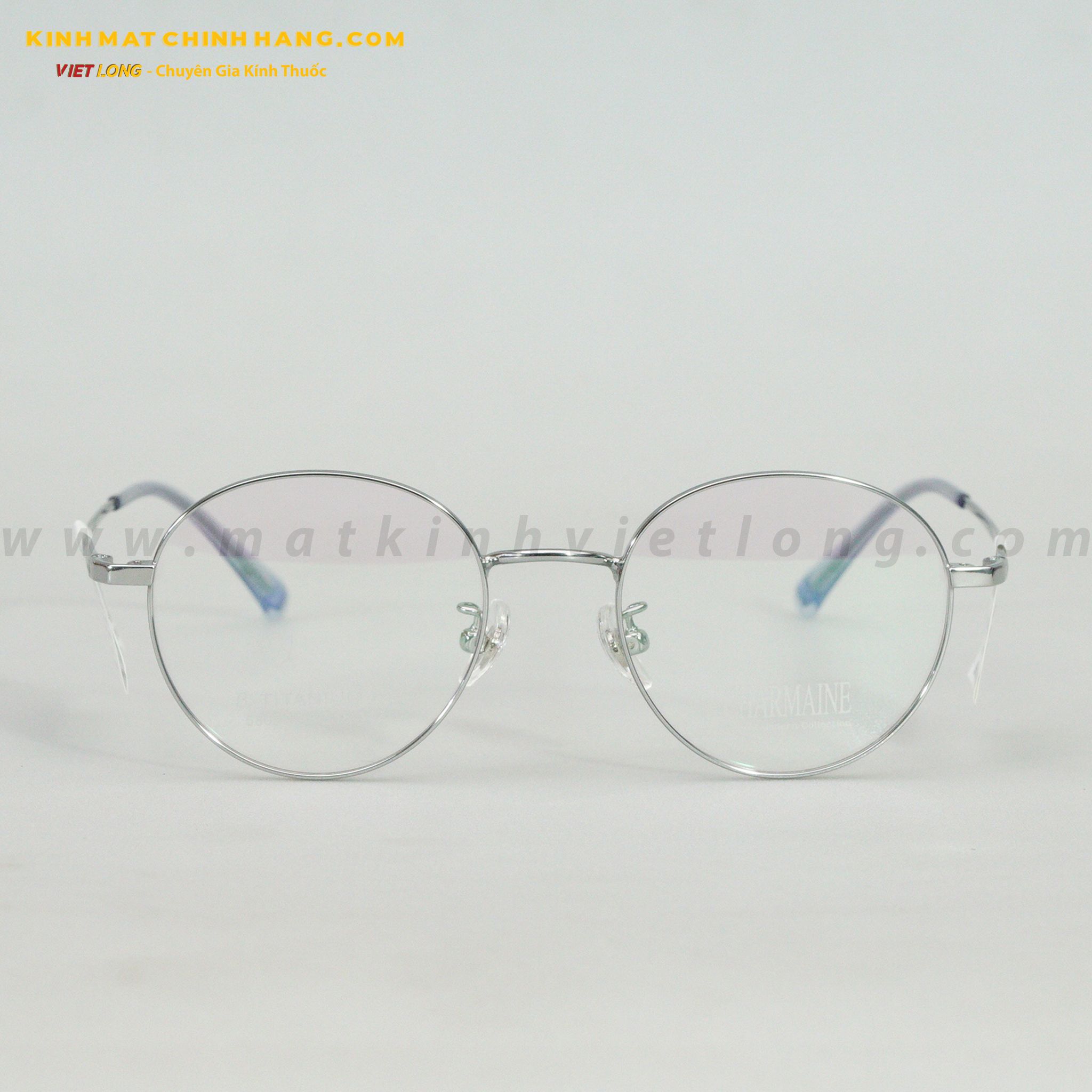 GỌNG KÍNH CHARMAINE 58001-C2 47-18