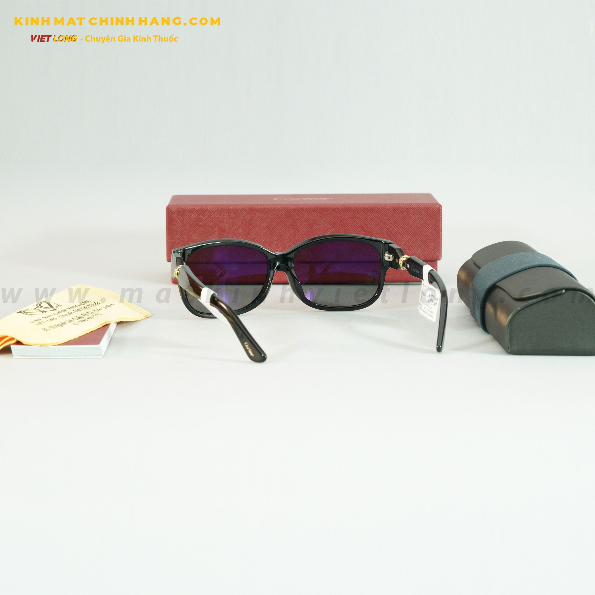 KÍNH MÁT CARTIER T8200886-5733456