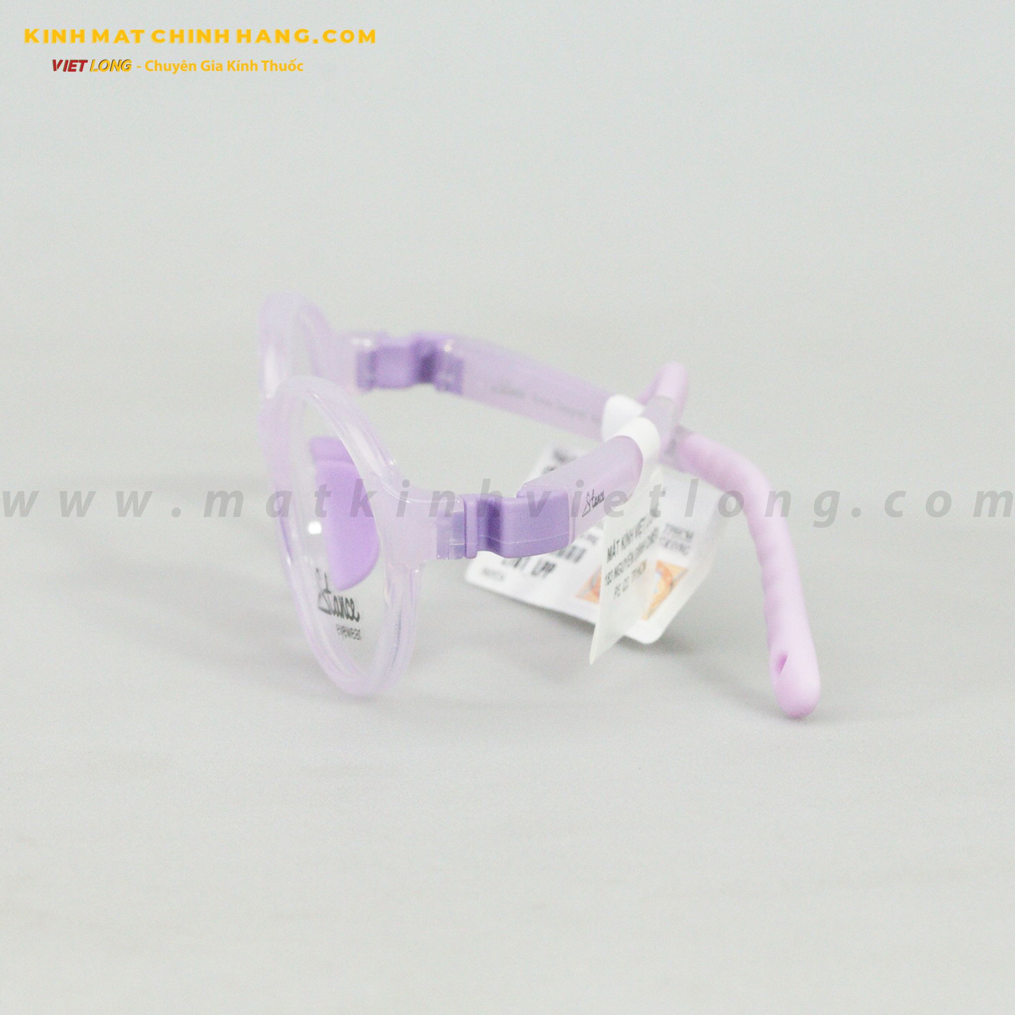 GỌNG KÍNH STANCE ST2781-LPP 45-15