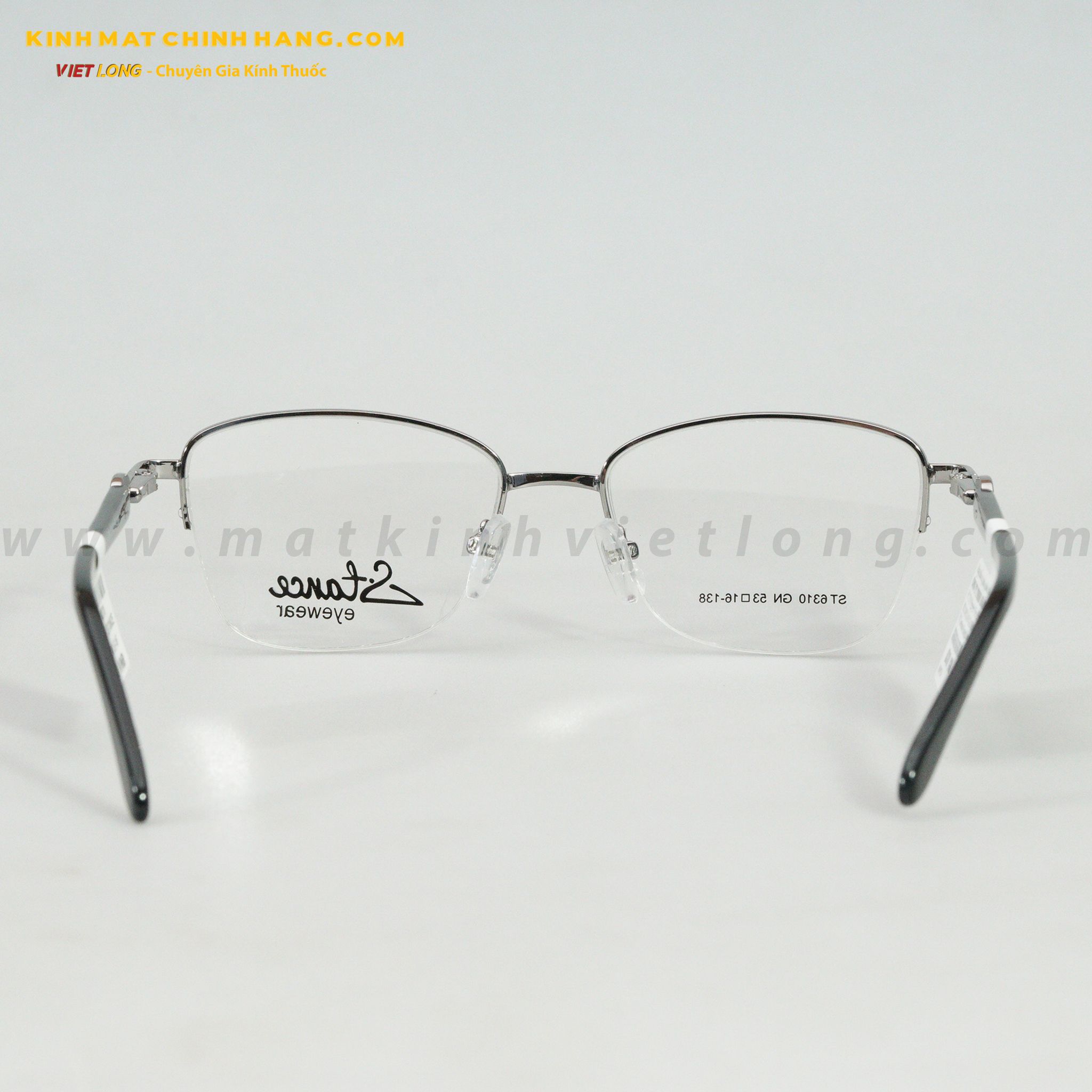 GỌNG KÍNH STANCE ST6310-GN 53-16