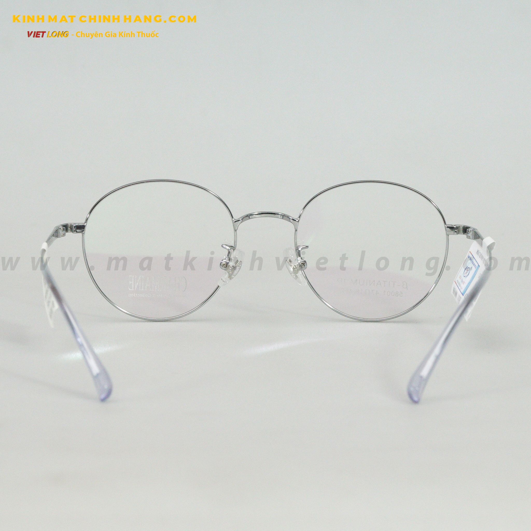 GỌNG KÍNH CHARMAINE 58001-C2 47-18